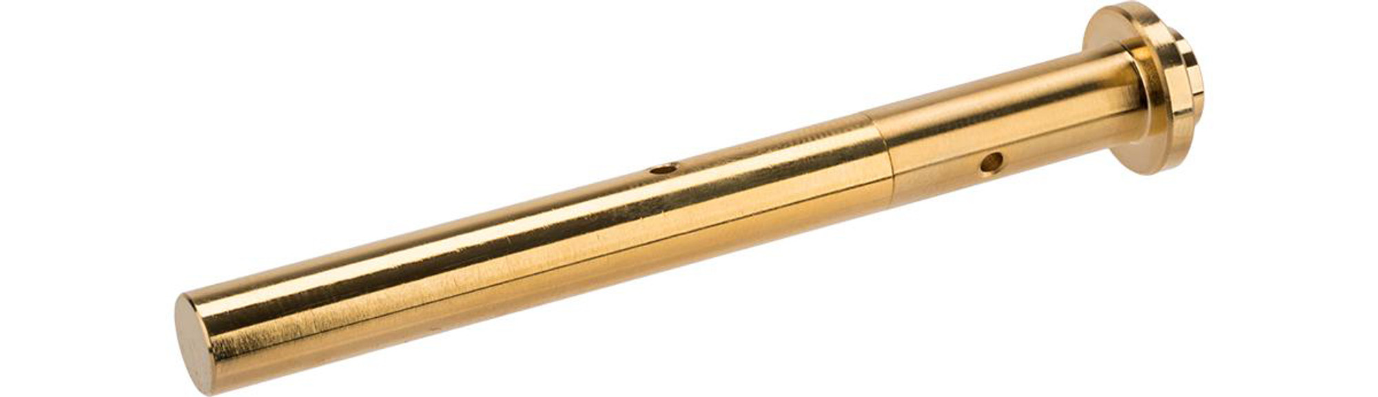 Airsoft Masterpiece Guide Rod for Tokyo Marui Hi-Capa 4.3 (Color: Gold)