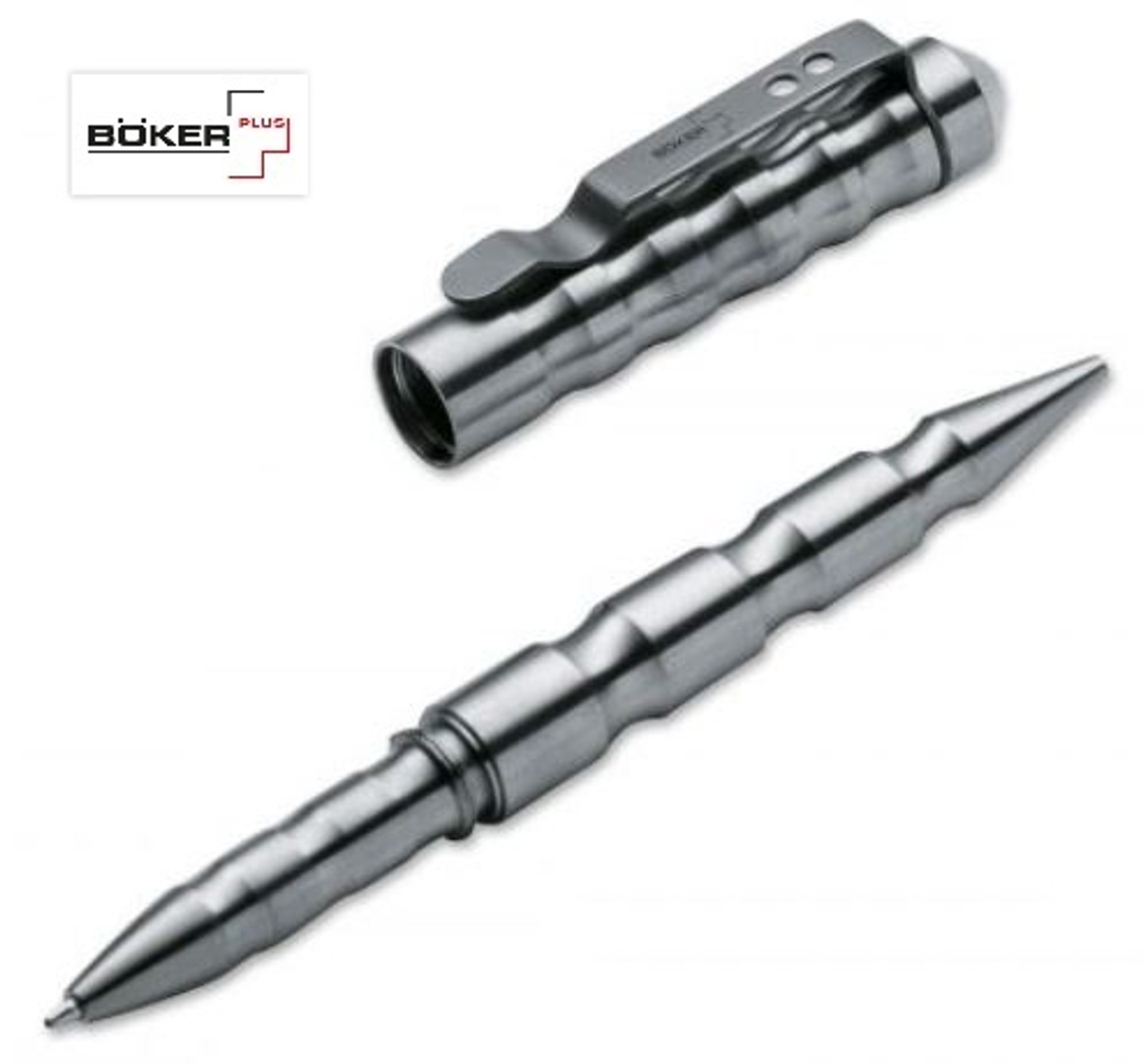 Boker Plus 09BO066 MPP Multi Purpose Pen Titanium