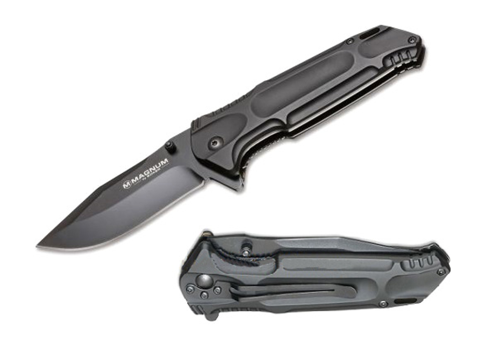 Boker Magnum 01MB709 Doorkicker Flipper