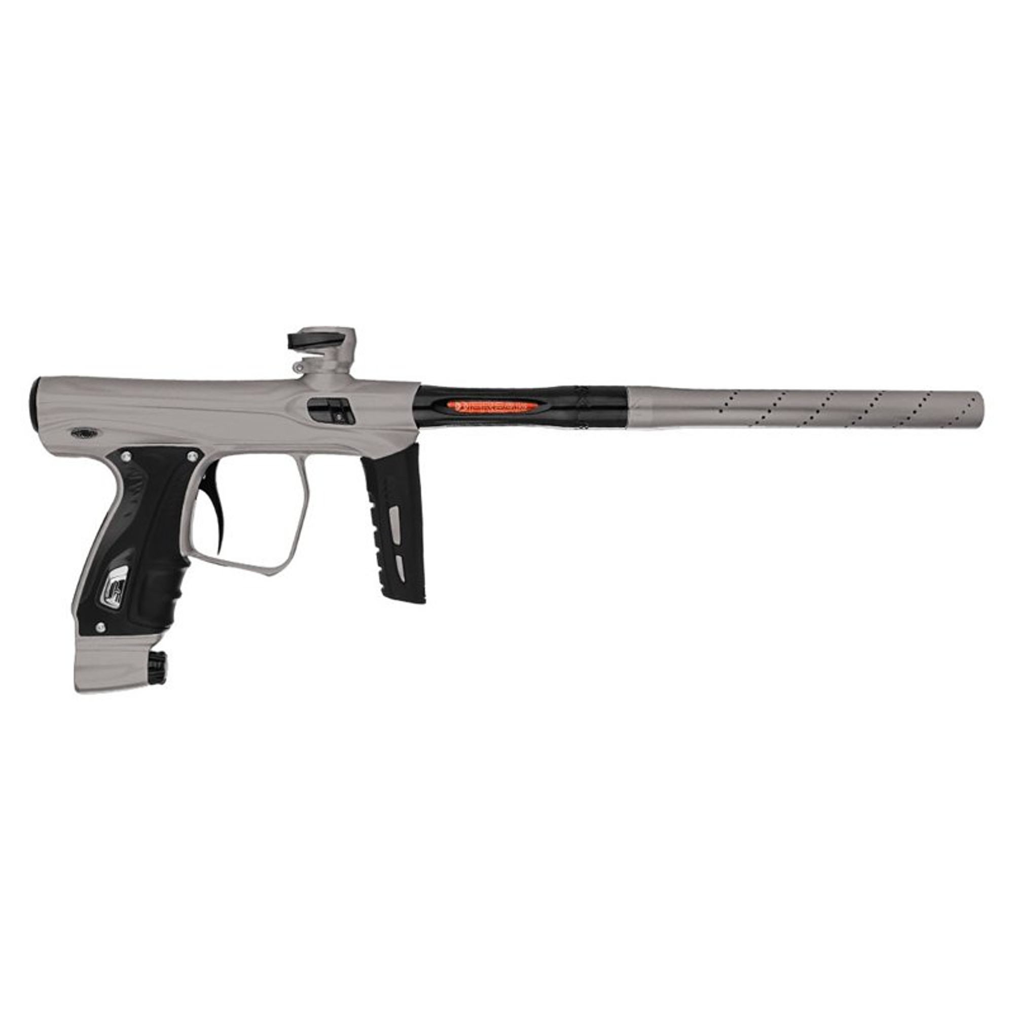 SP Shocker XLS Paintball Gun - Stone