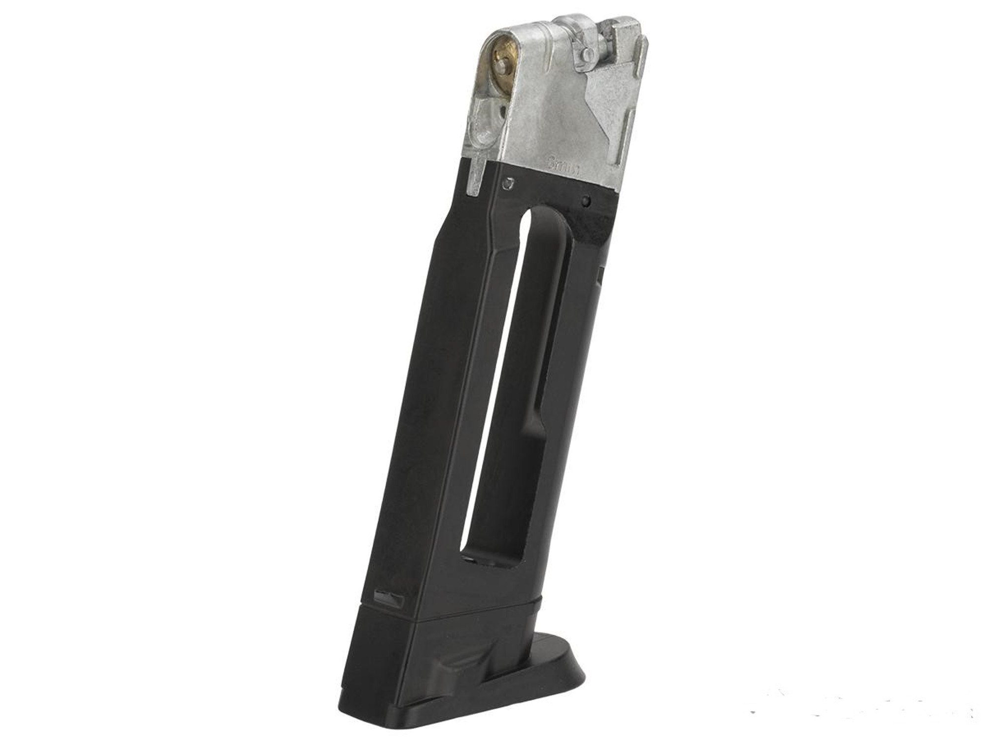 Magazine for WinGun K100 CO2 Powered Grand Power Non-Blowback Airsoft Pistols