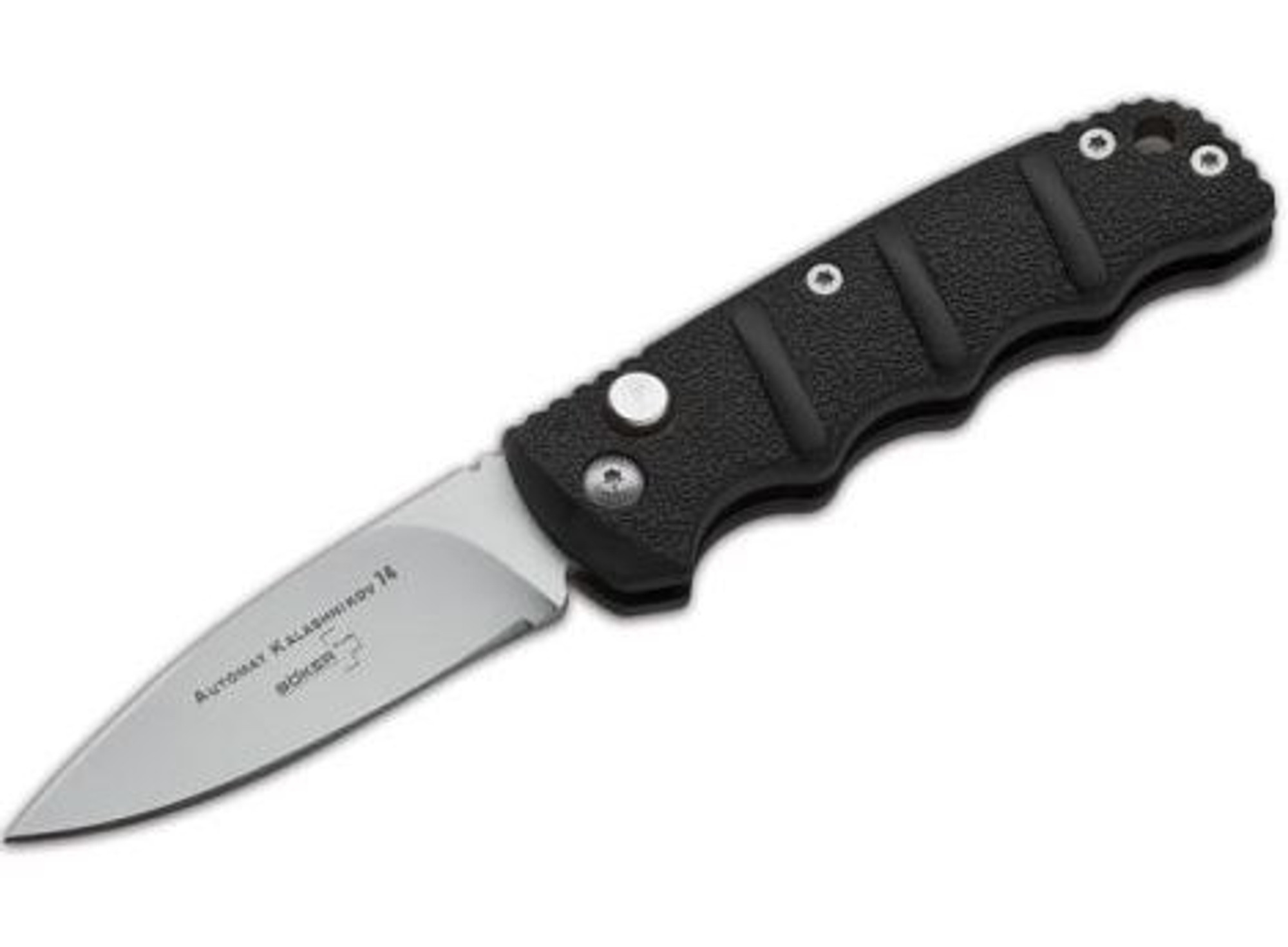 Boker Plus 01KALS73N Kalashnikov Mini Folder