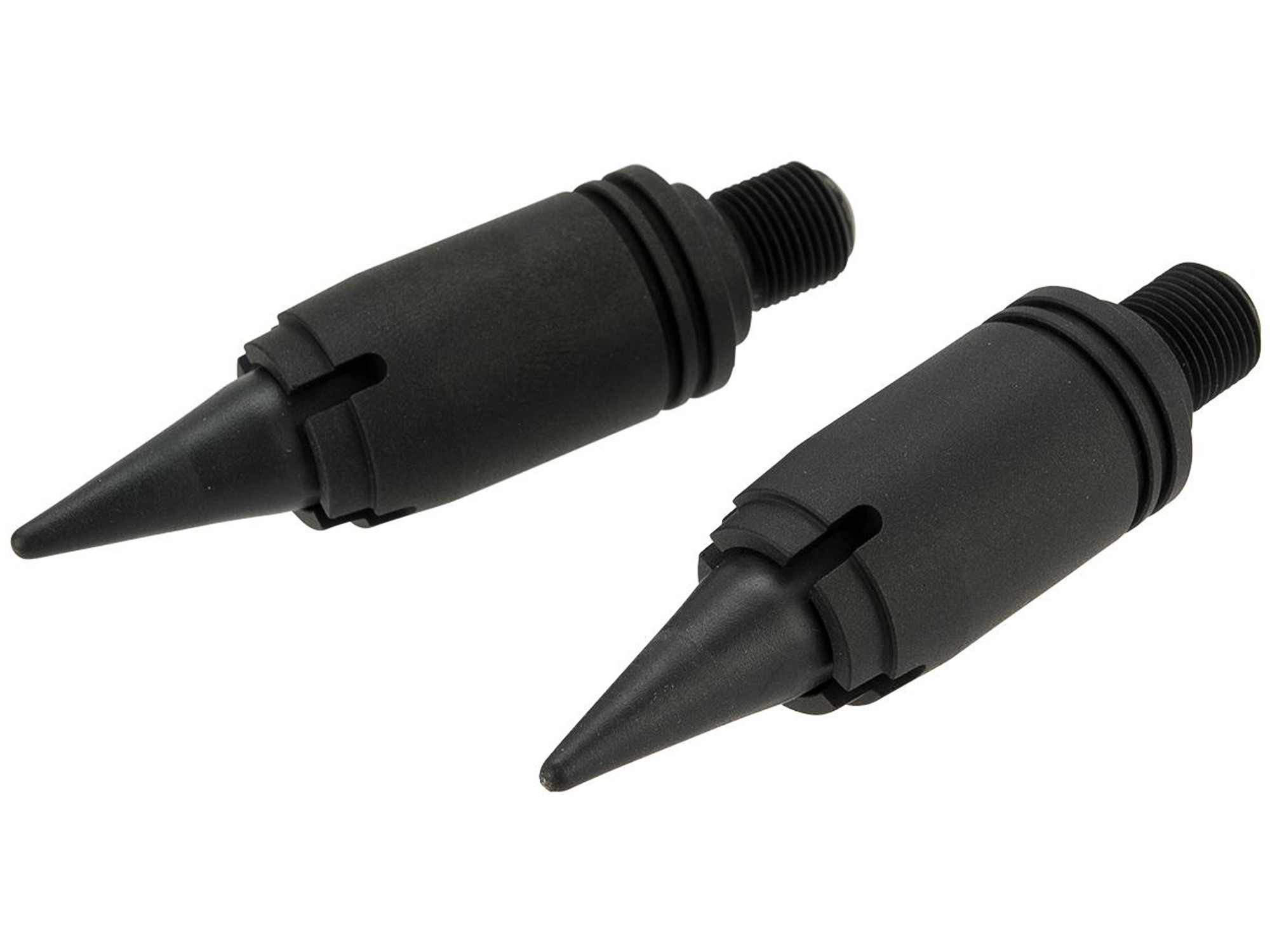 Laylax Twin Spikes for Tokyo Marui KSG Airsoft Shotguns