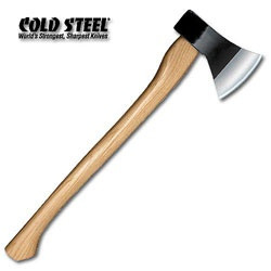 Axe - Cold Steel Trail Boss Axe