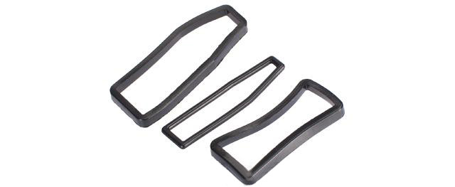 King Arms O-Ring Set for KA / WA / G&P M4 Series Airsoft GBB Magazines
