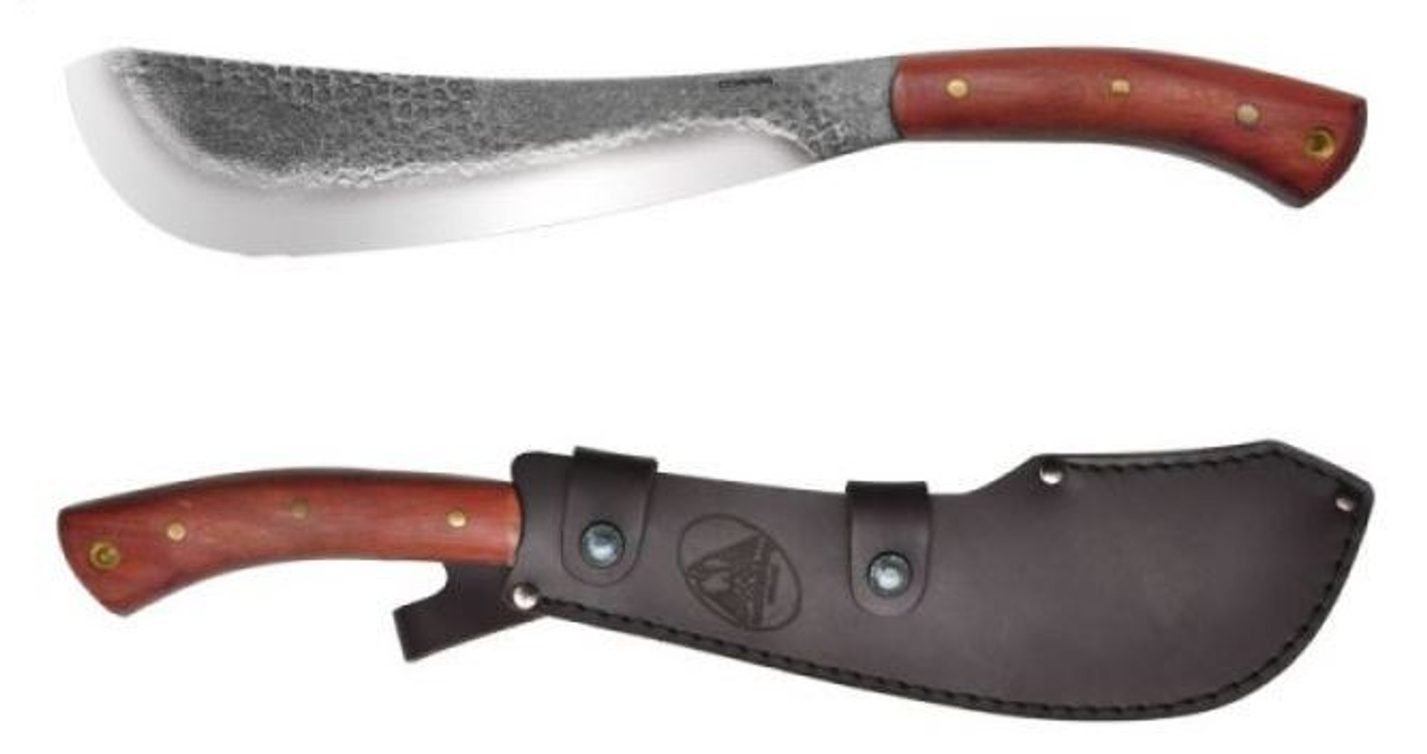 Condor CTK252-11HC Pack Golok