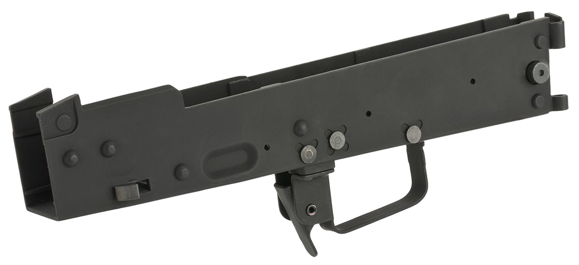 CYMA Full Metal Receiver for AK47 series Airsoft AEG with Side