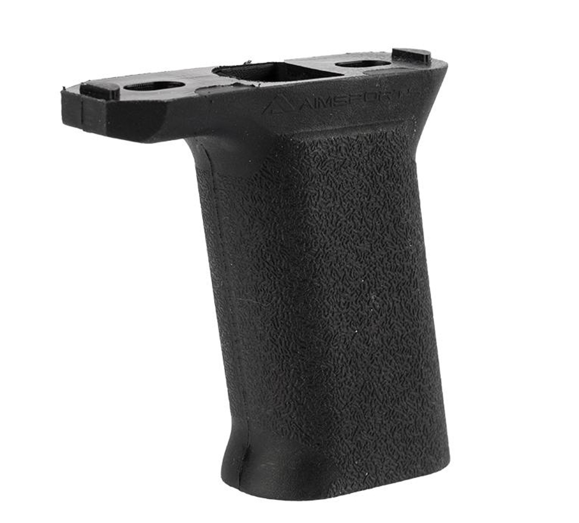 AIM Sports Vertical Forward Grip AIM Sports Vertical Forward Grip