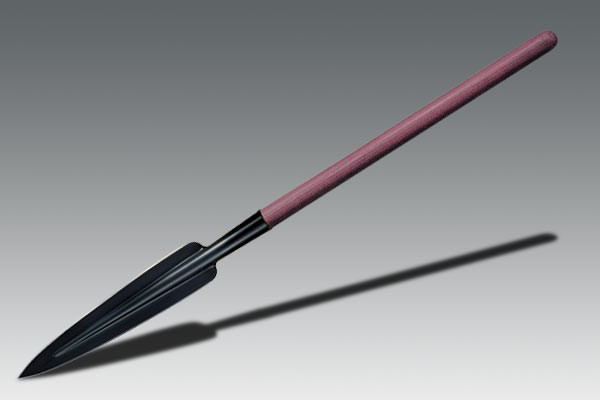 Spear - Cold Steel Short Shaft Assegai Spear