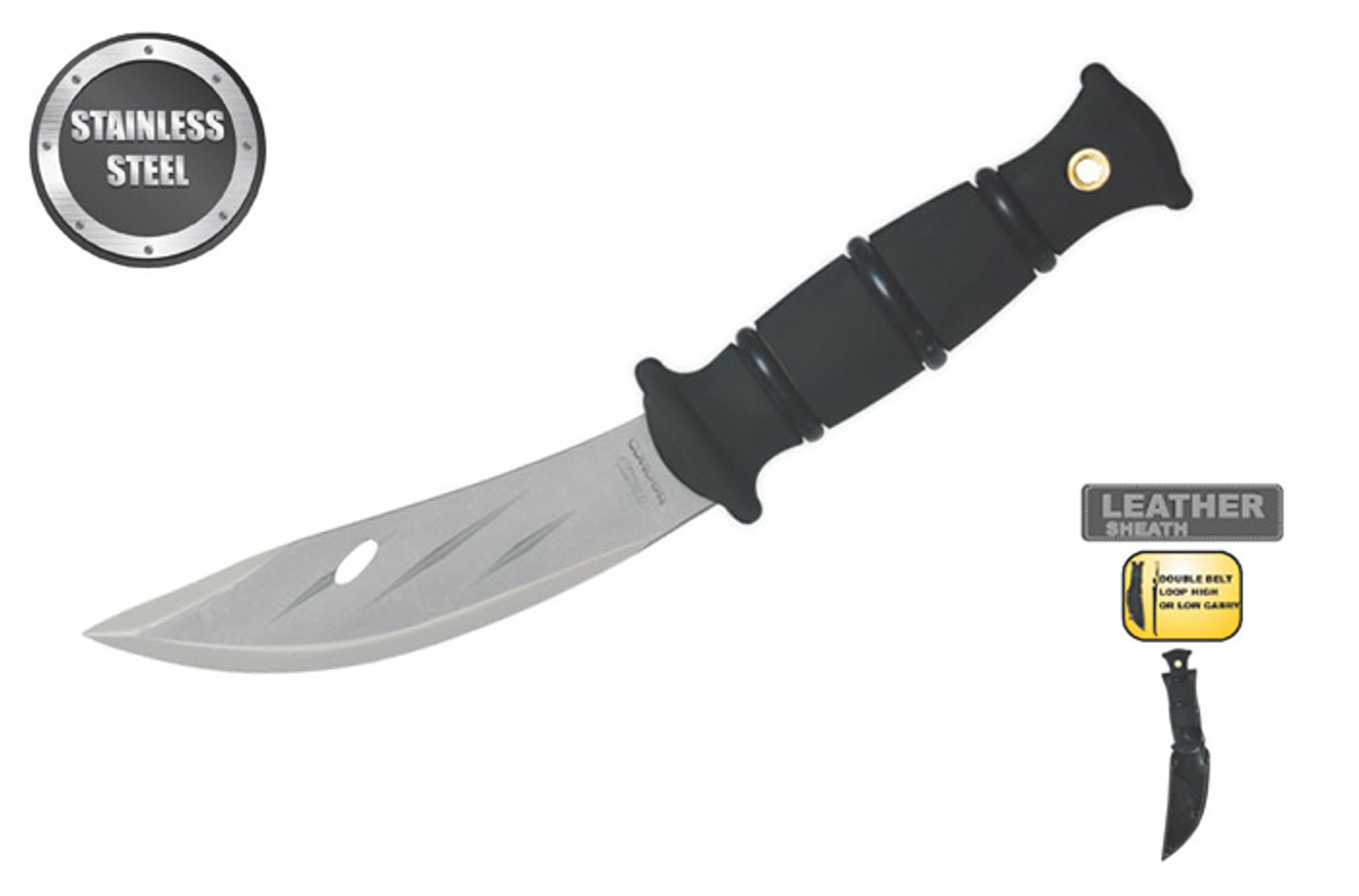 Condor CTK3056S Hunter Knife