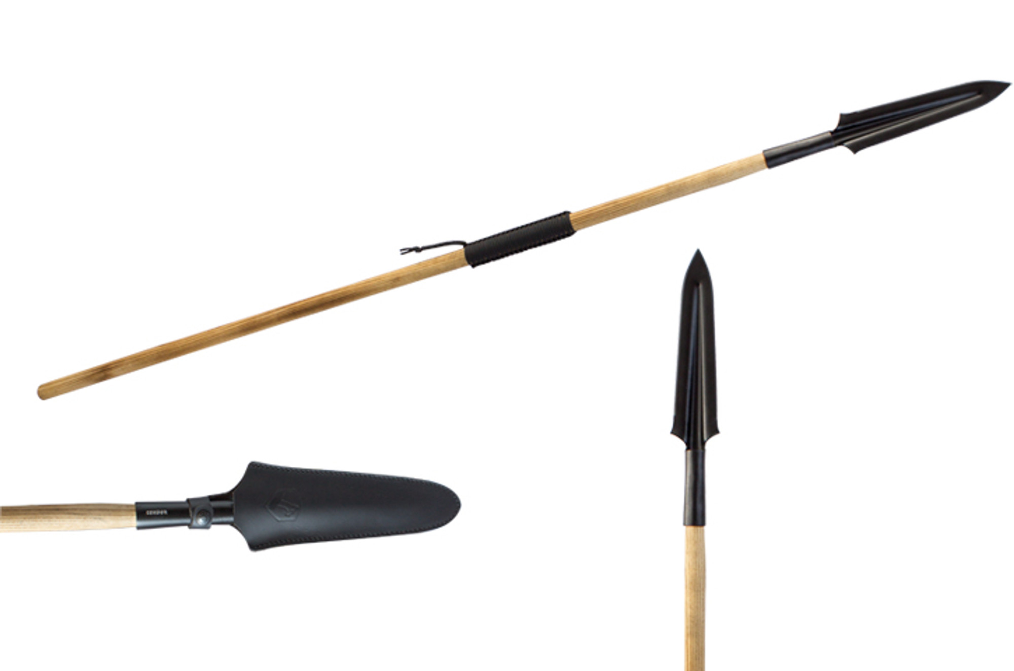Condor 1016-14.5HC Yari Spear Condor 1016-14.5HC Yari Spear