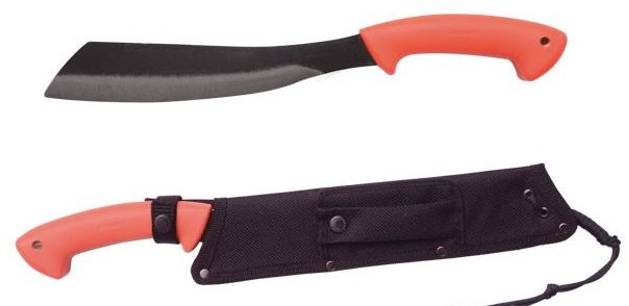 Condor 415-11HC ECO Parang Machete