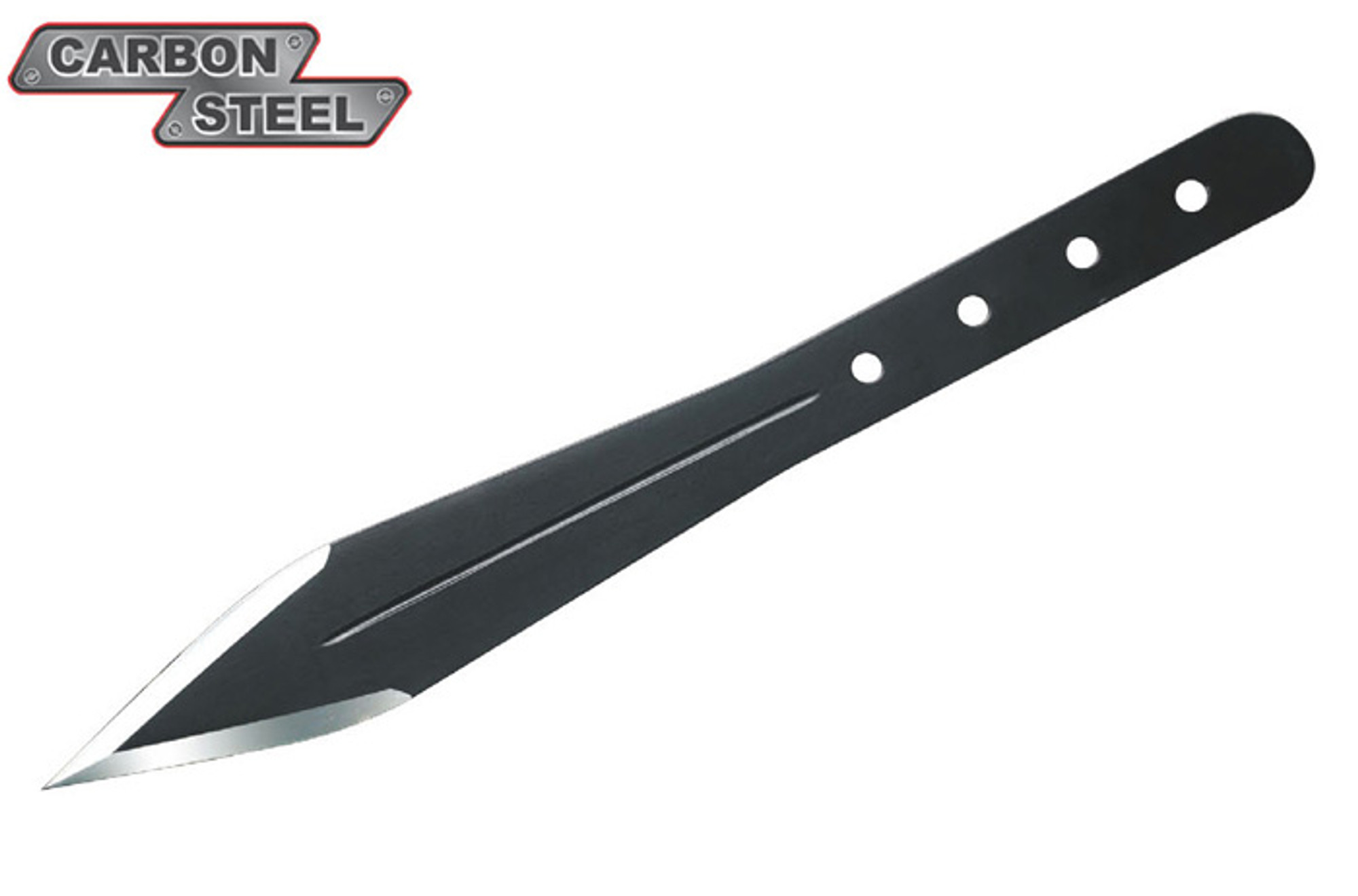Condor CTK1007-12HC Dismissal Throwing Knife 12"