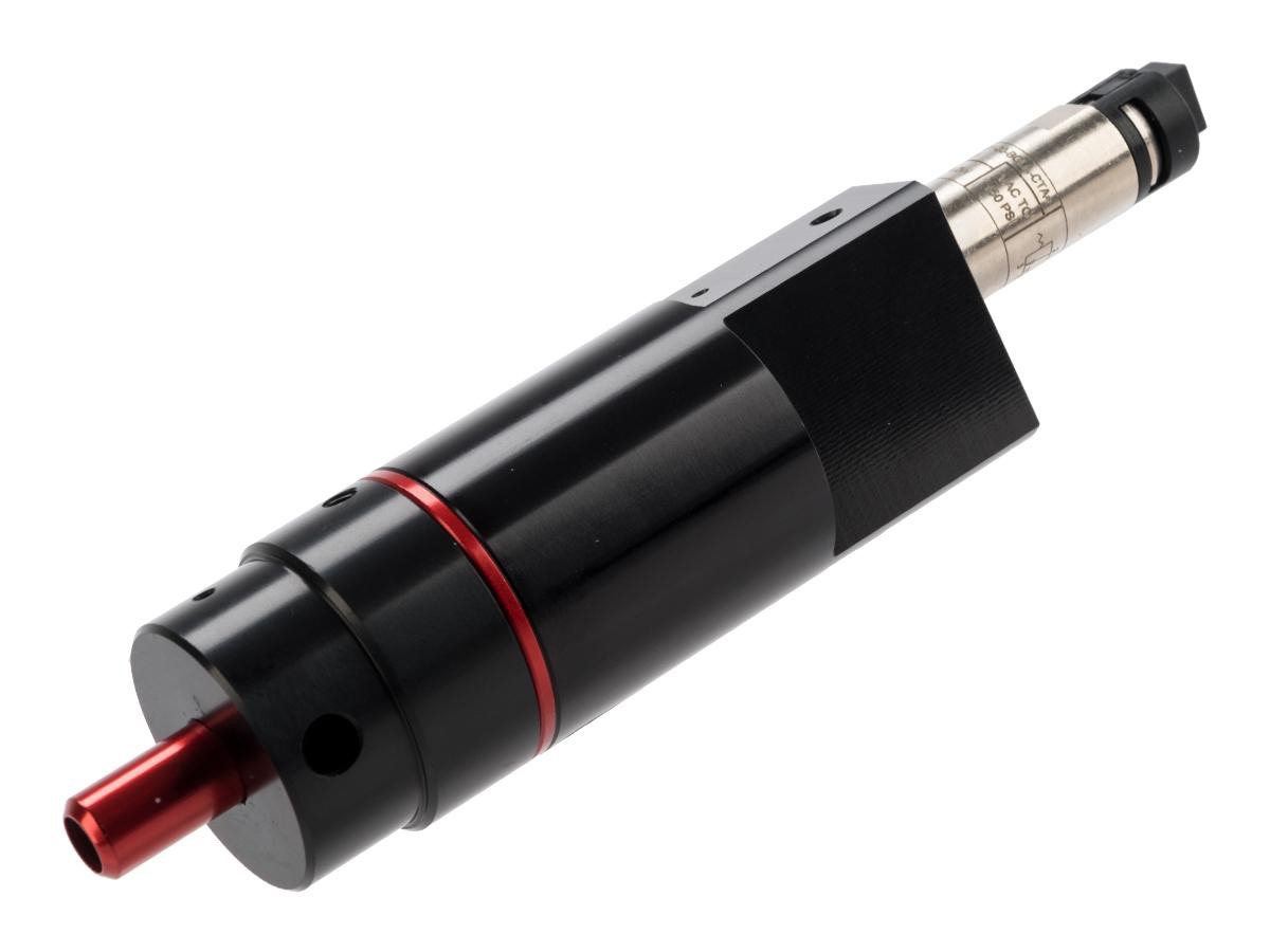 Protech Airsoft MK2.5 HPA Drop in Kit for Airsoft AEG Gearboxes (Version: M249)