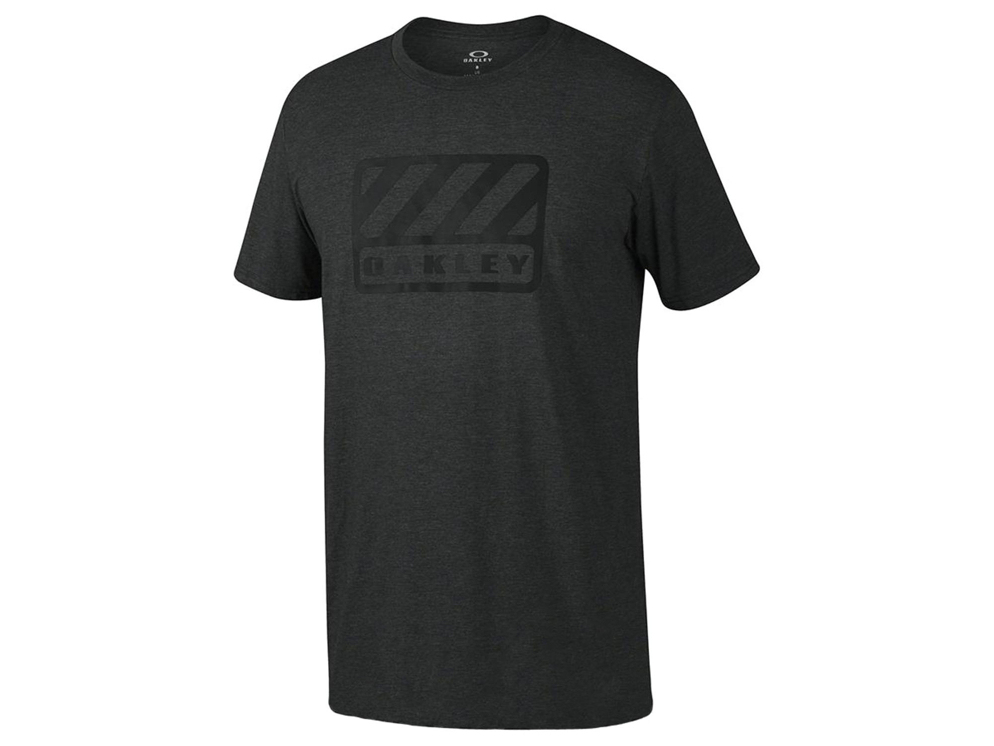 Oakley "50/50 Badge" T-Shirt - Black