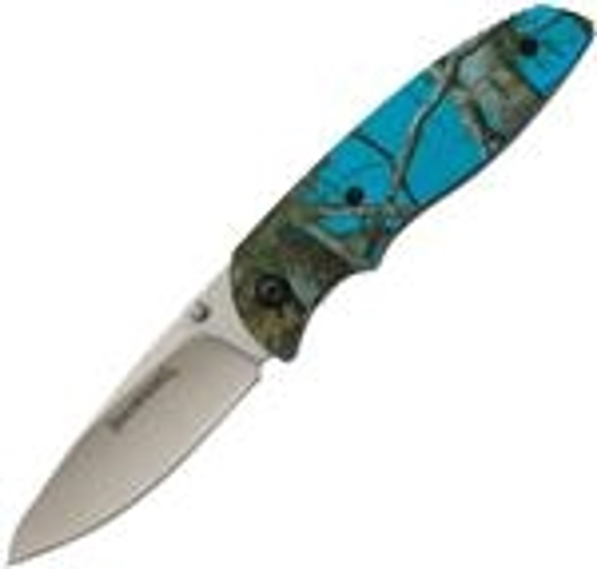 EDC-Every Day Camo Blue