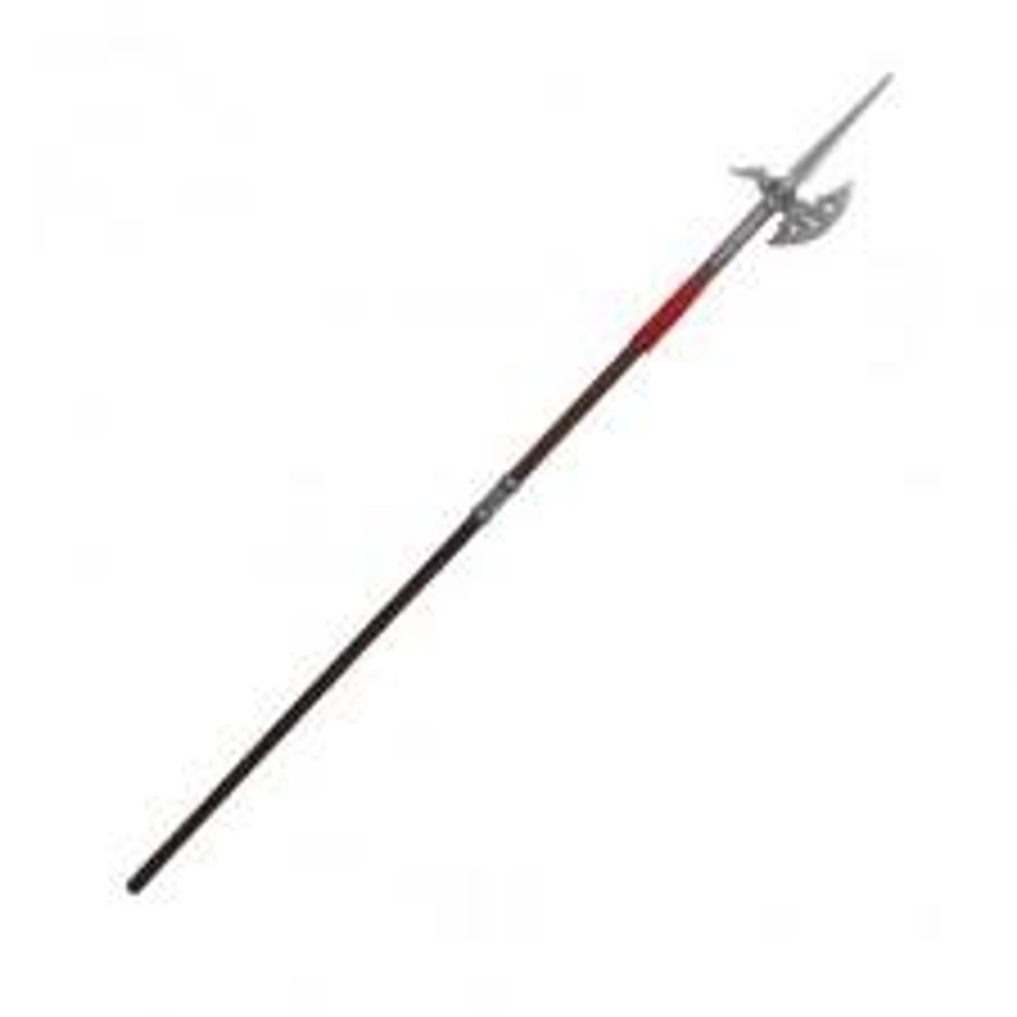 German Halberd