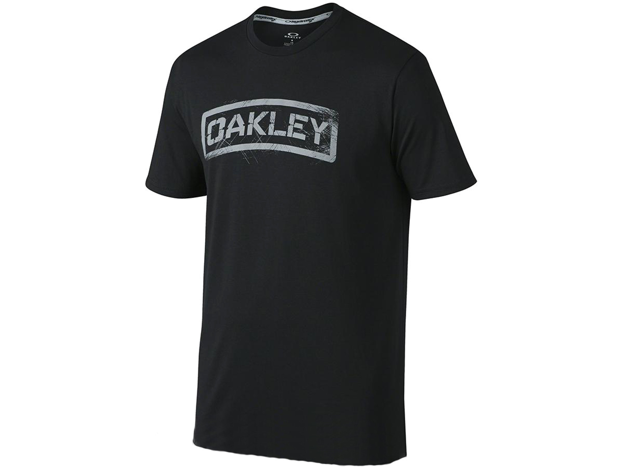 Oakley Tab T-shirt - Black