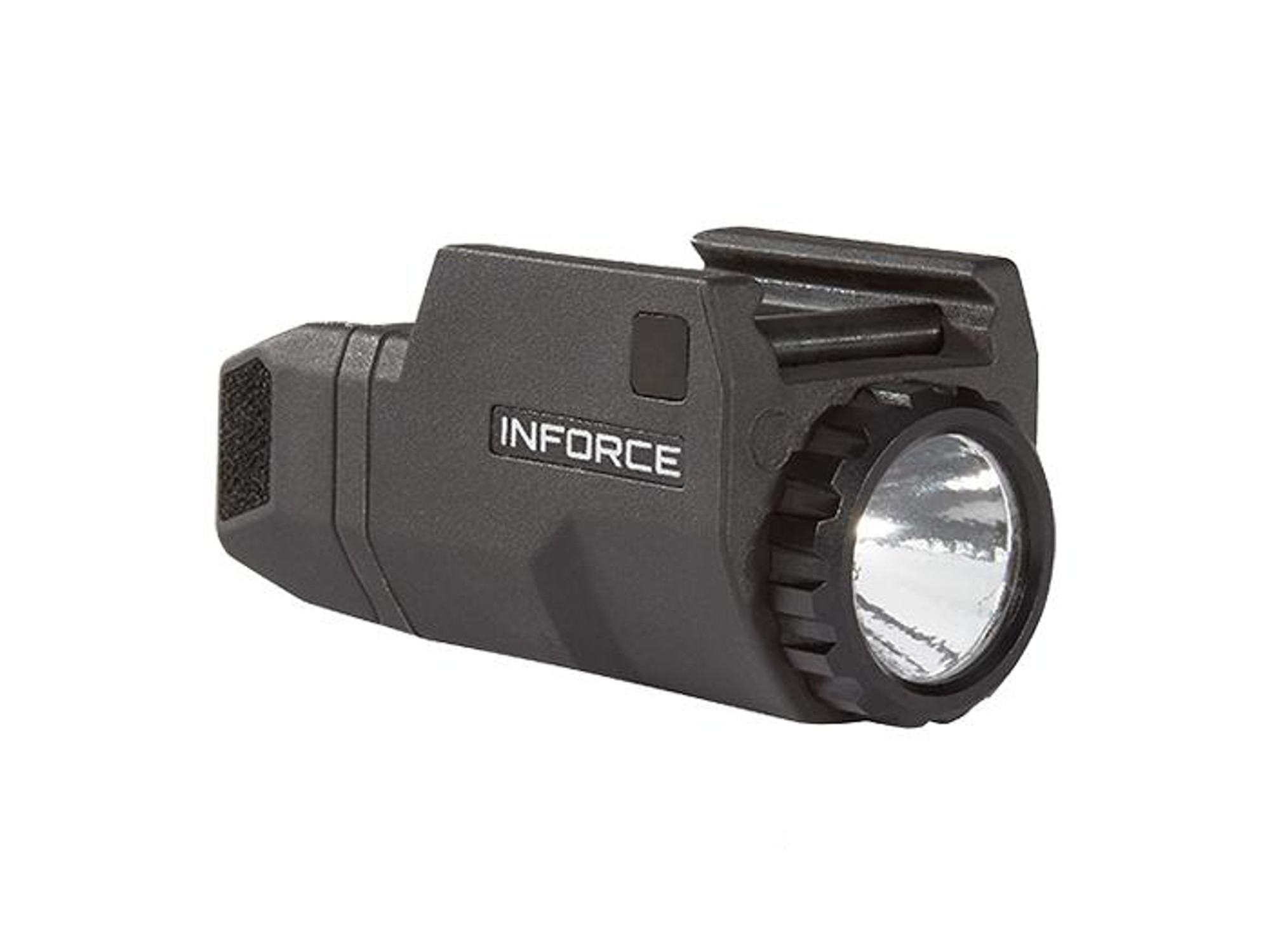 実物 inforce APL GEN3 ウエポンライト ハンドガン GLOCK InForce APL Weapon Mounted Light for Gen3 Glock (Color