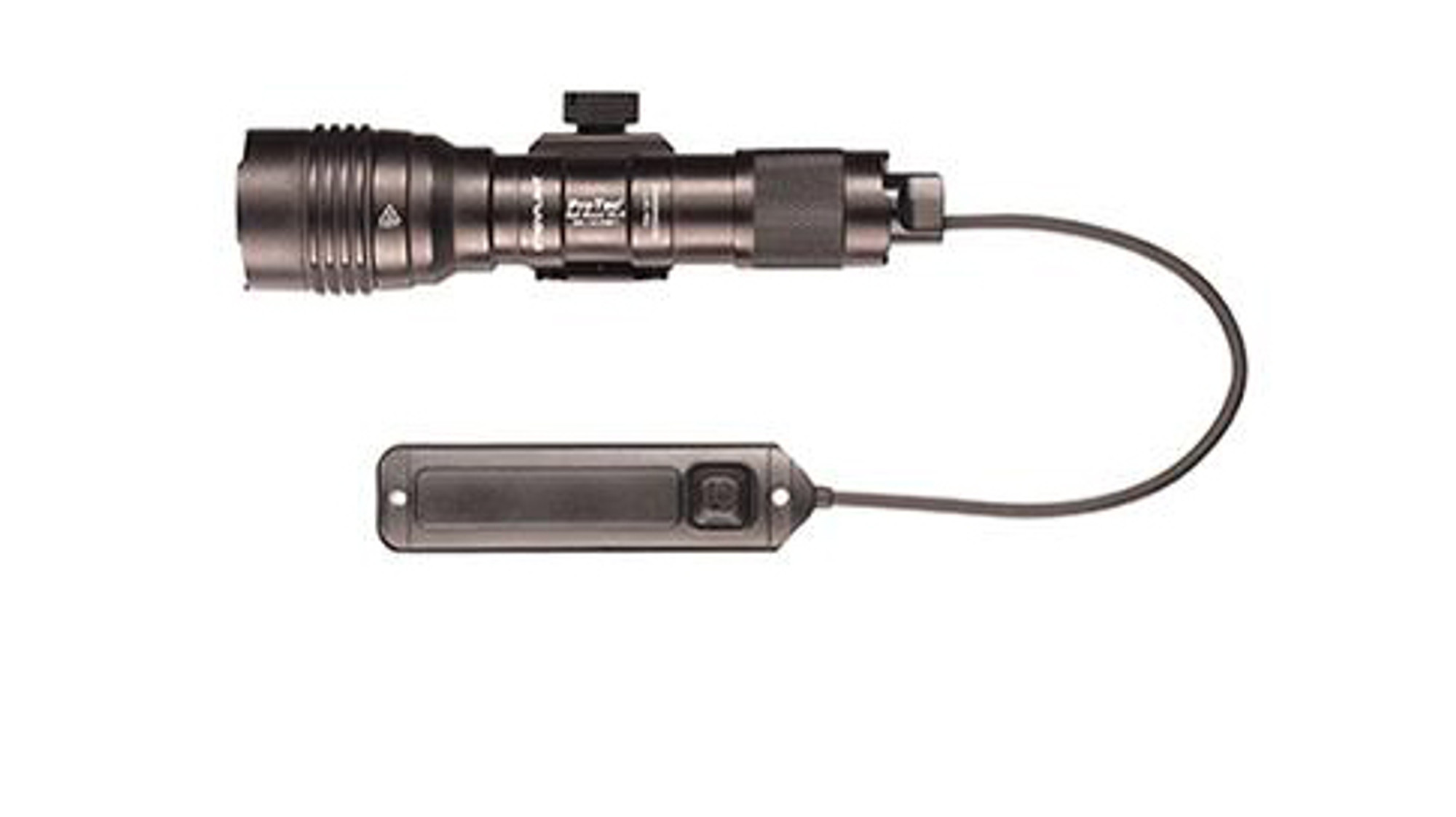 Streamlight ProTac Railmount HL X 1000 Lumen Fixed Mount Long Gun Light