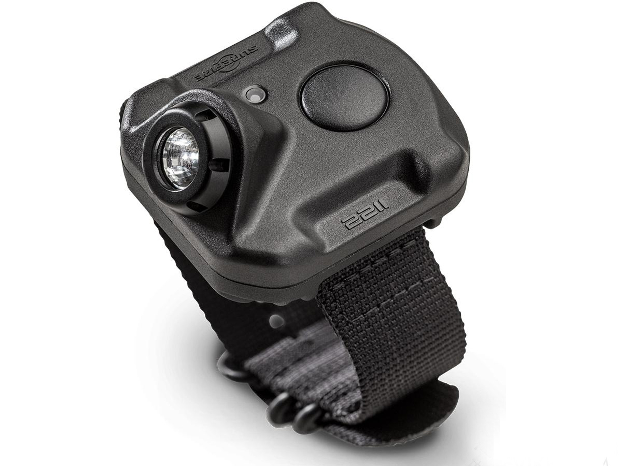 SureFire 2211 Rechargeable Variable Output LED Wristlight