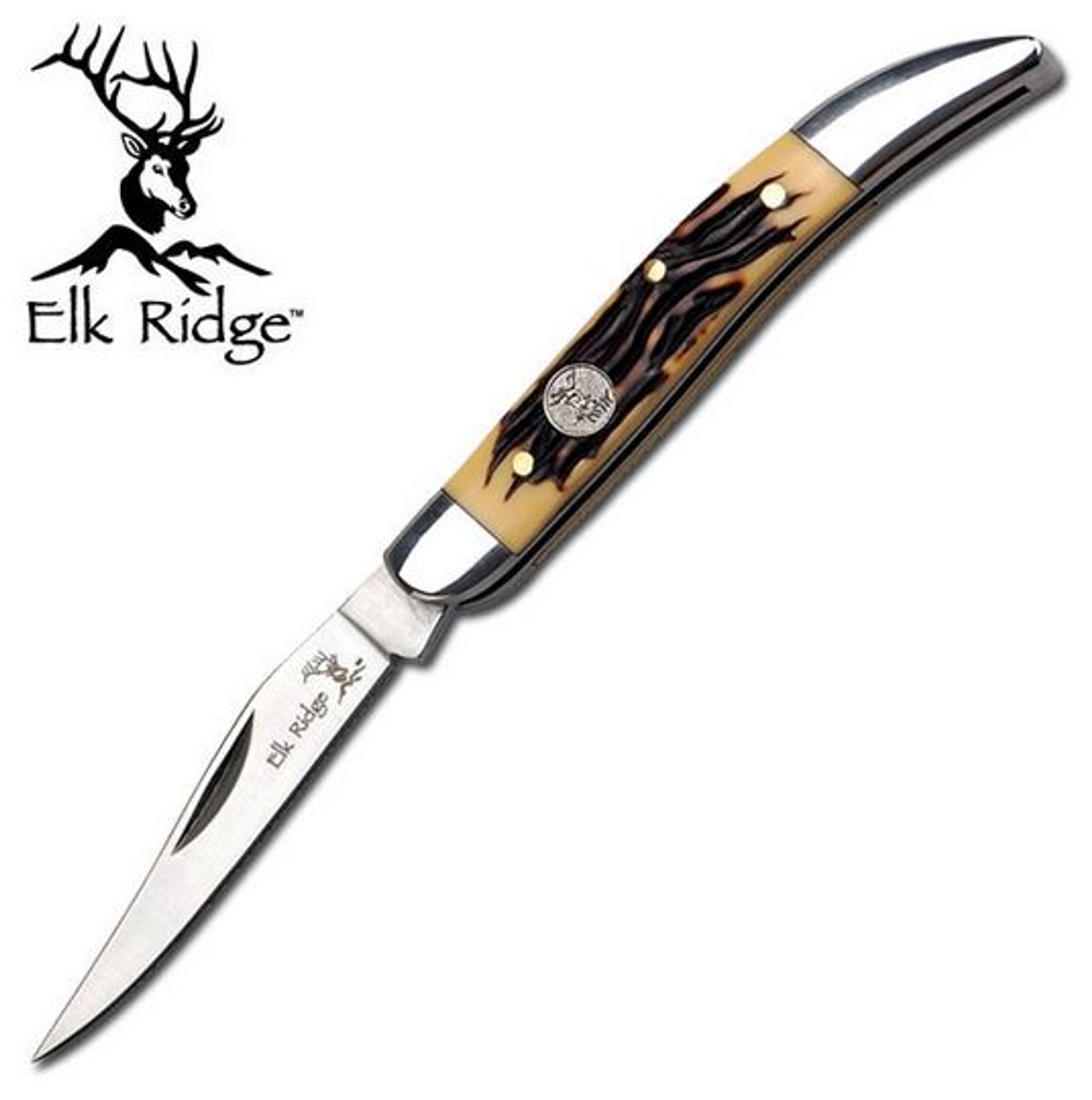 Elk Ridge ER110i Gentleman