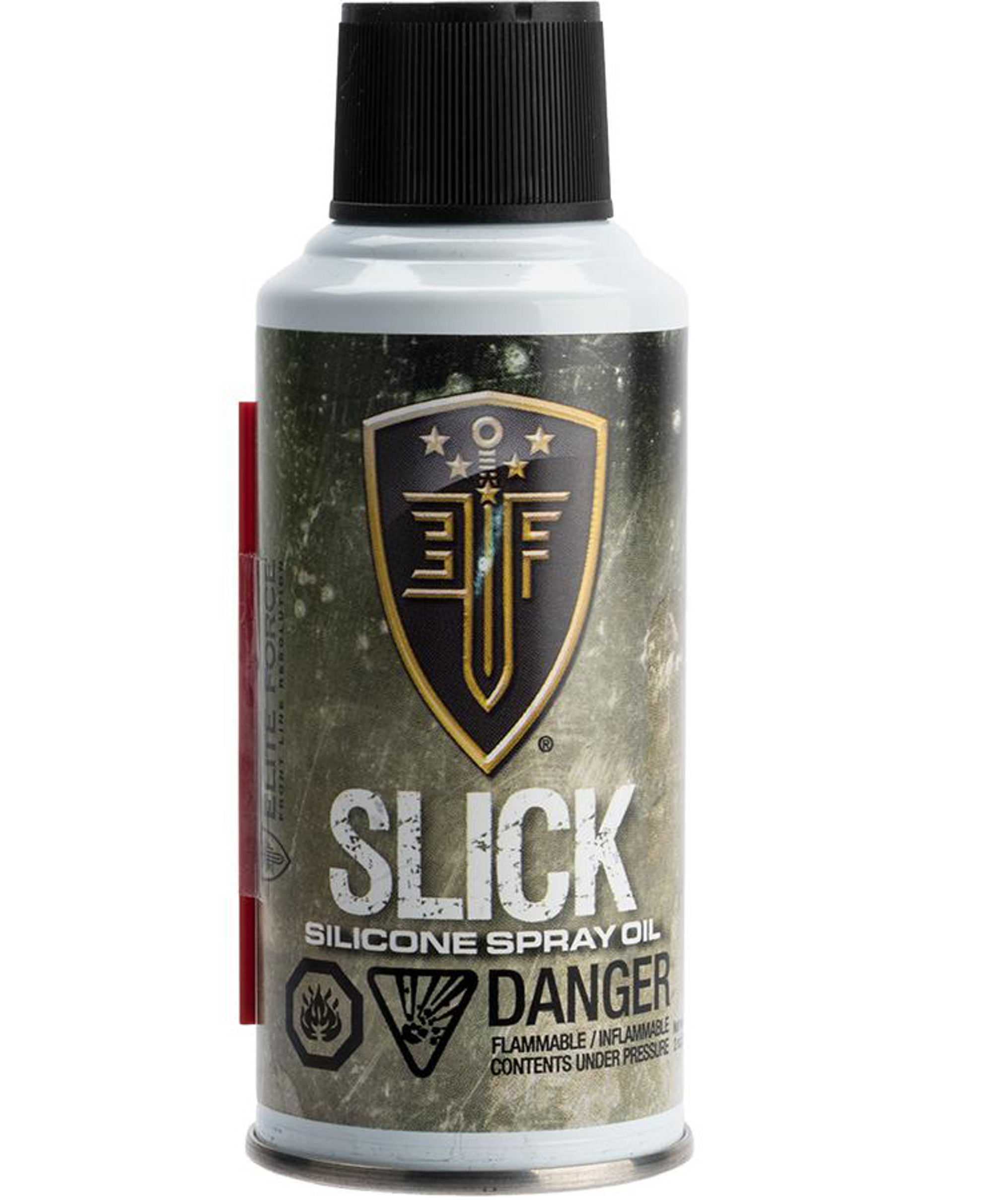 Elite Force Slick Silicone General Purpose Spray