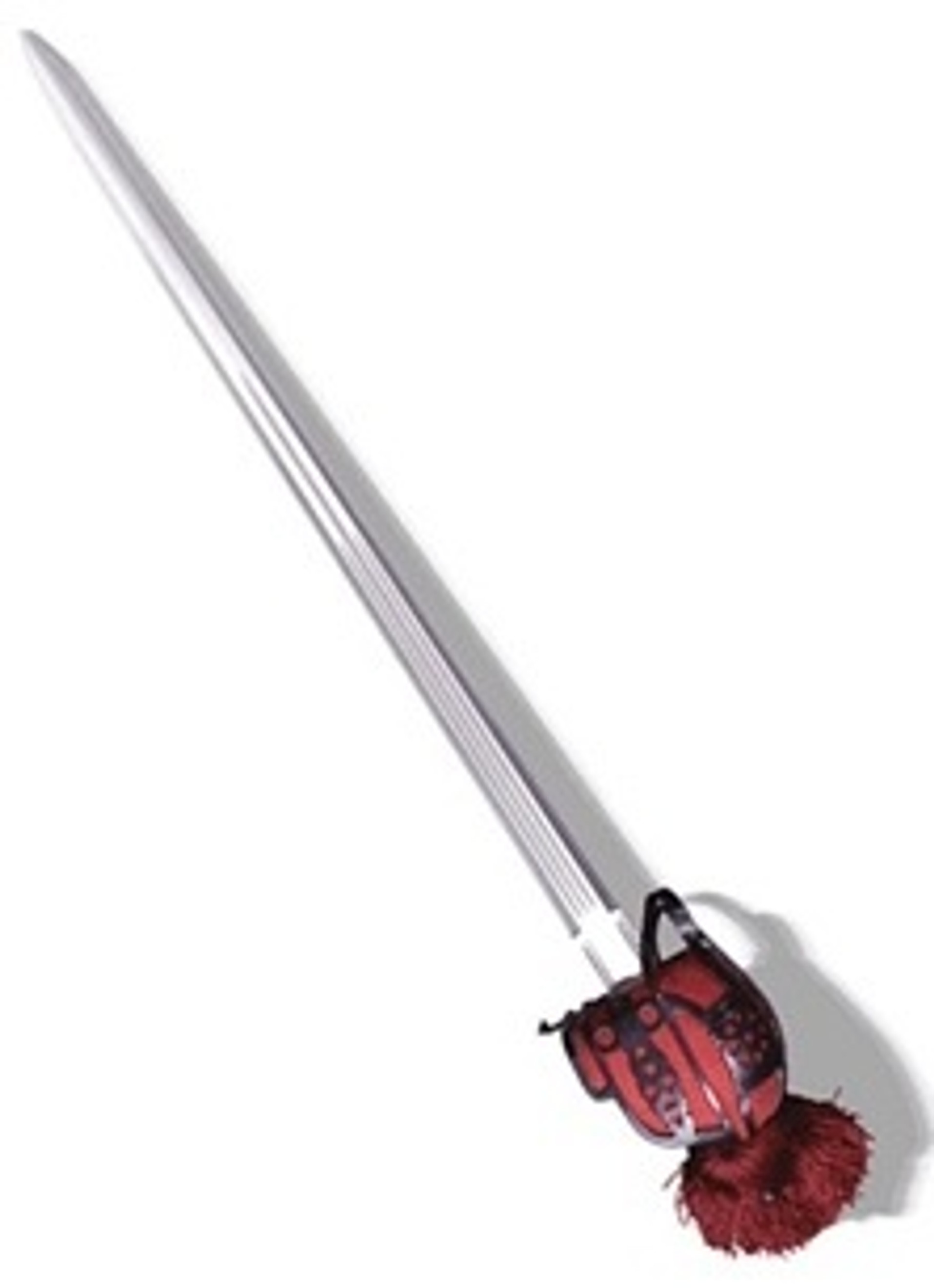 Cold Steel Scottish Broad Sword