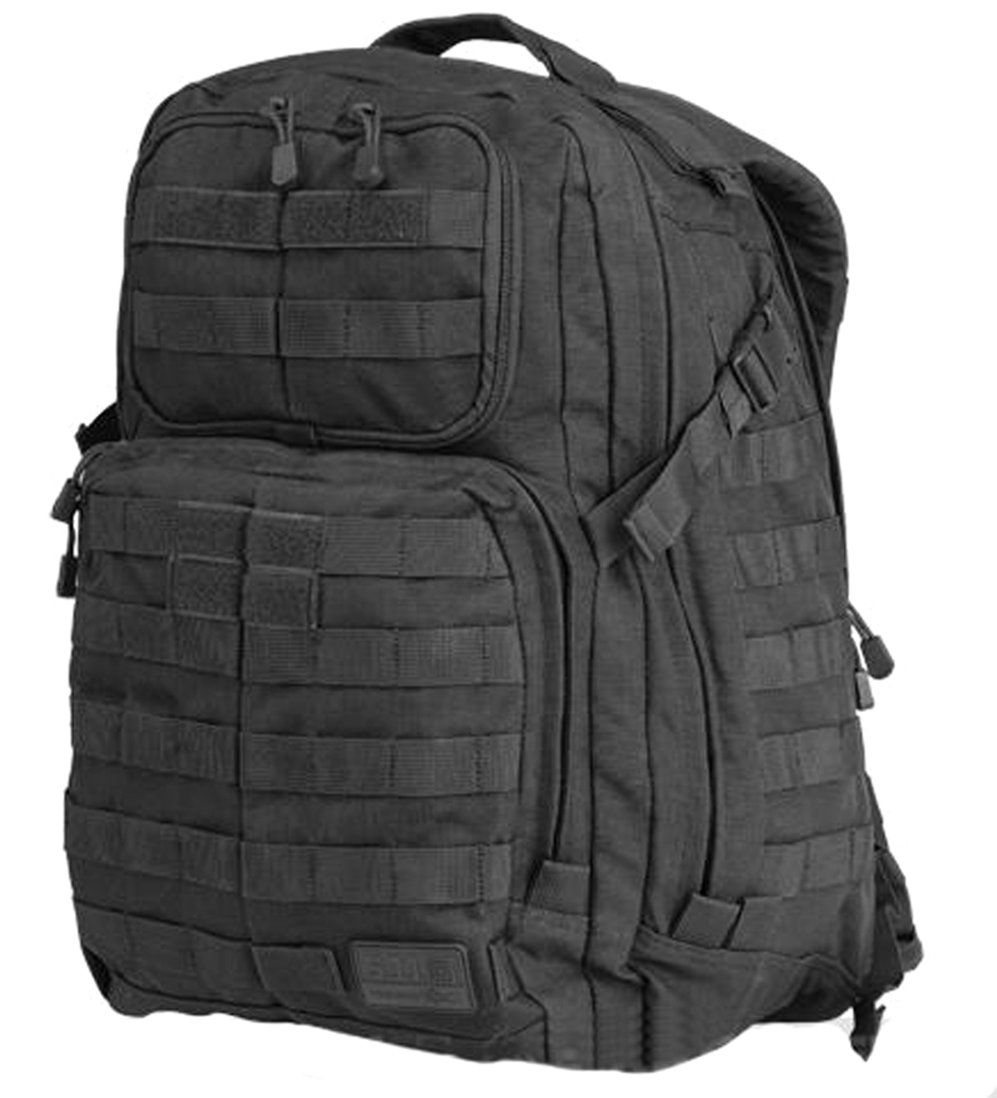 5.11 Tactical Rush 24 Backpack (Color: Black)