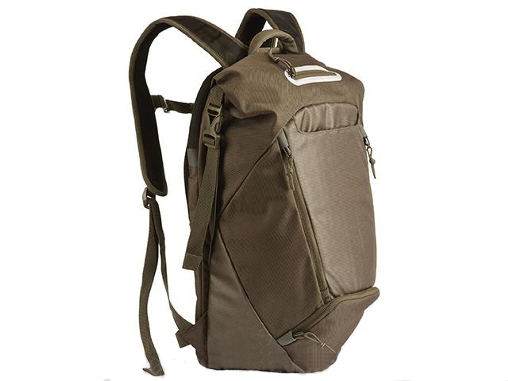 5.11 Tactical COVRT BoxPack Backpack Bag - Tundra