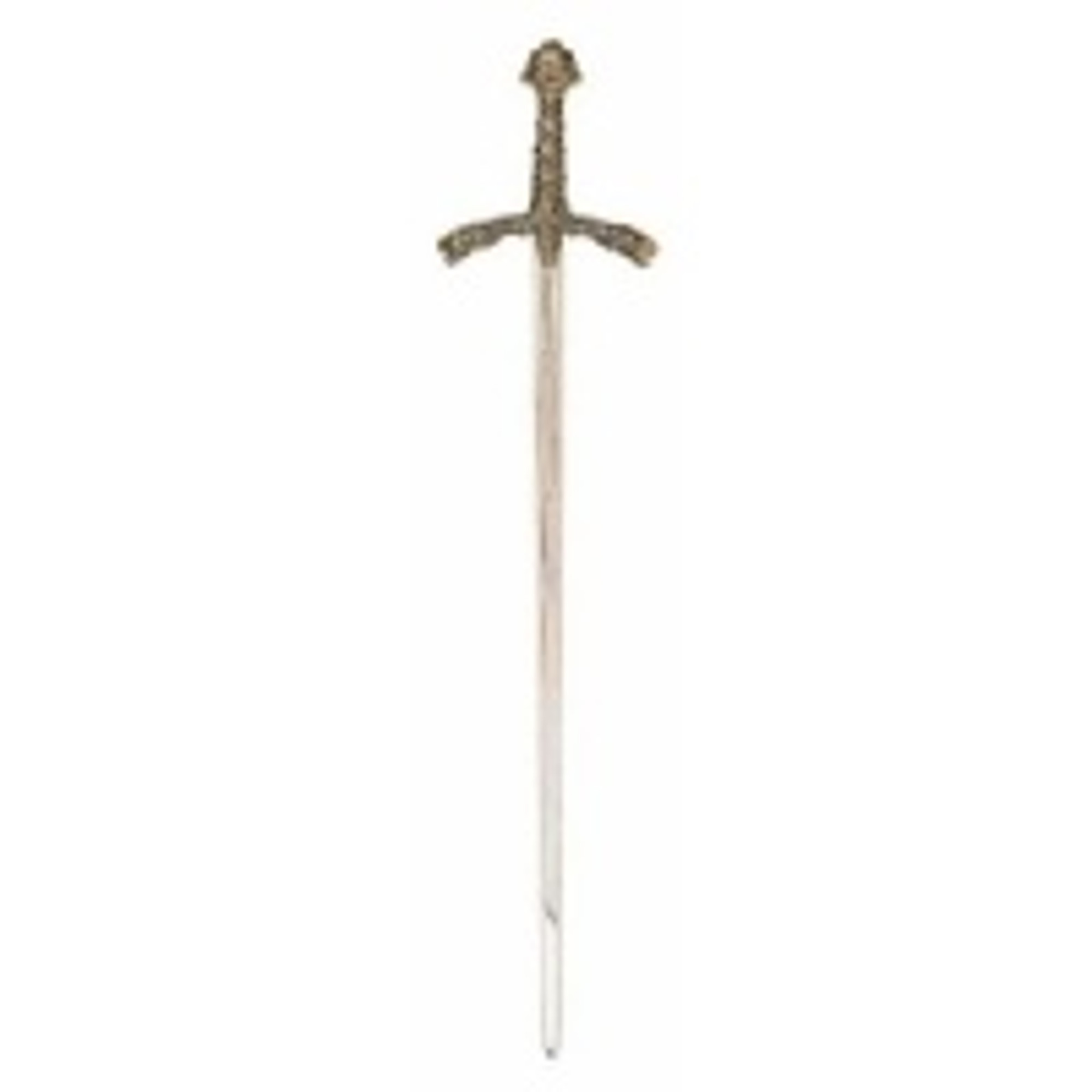 Denix Richard The Lionheart 12th Century Sword w/Gold Finish