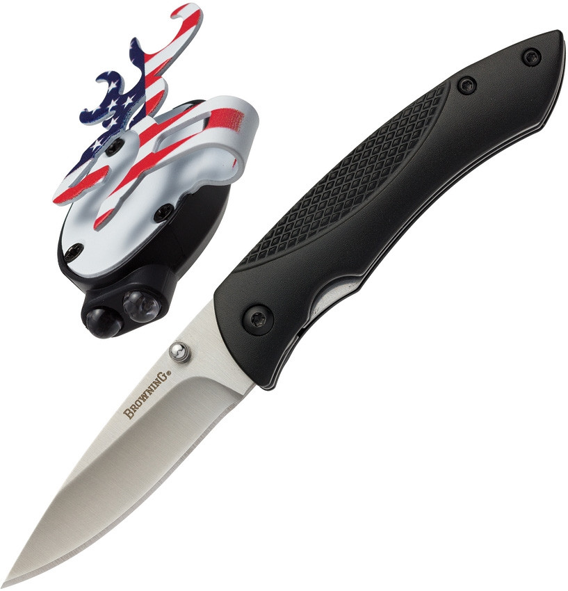 Stars And Stripes Light Combo