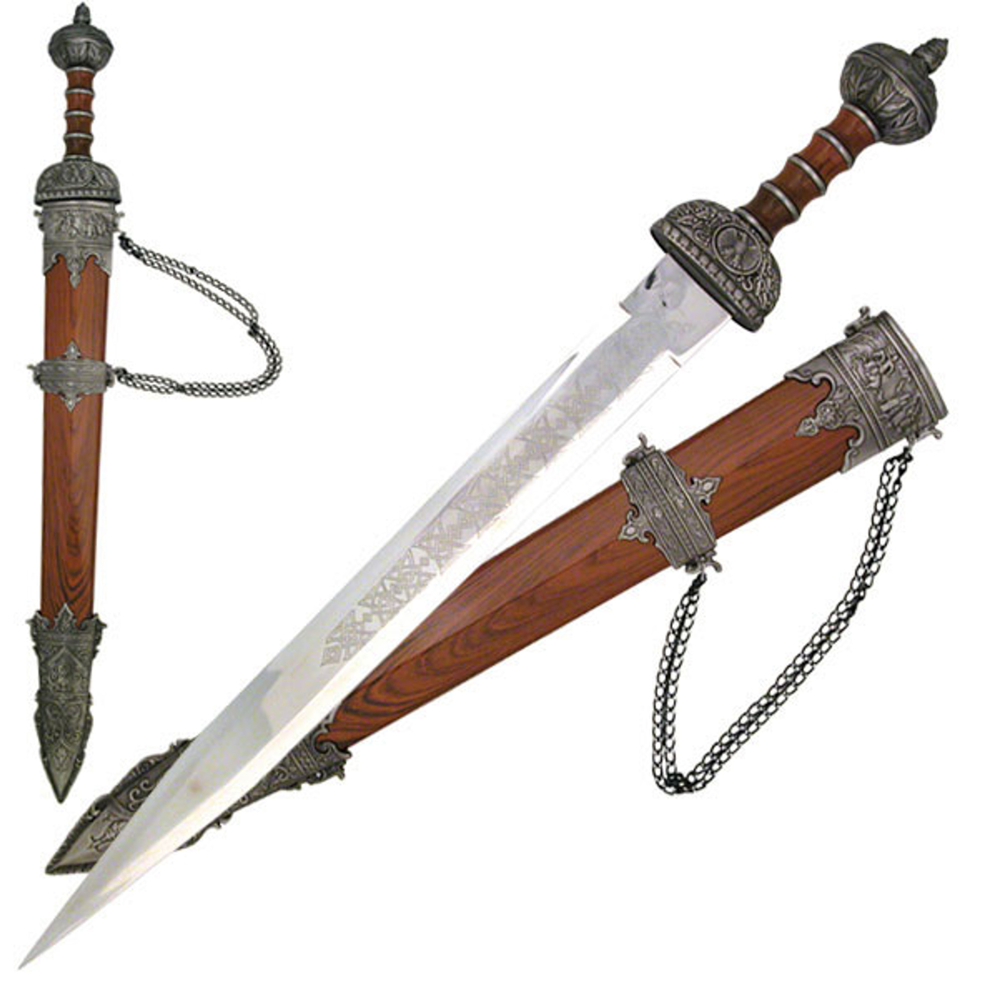 Master HK708 Decorative Roman Sword