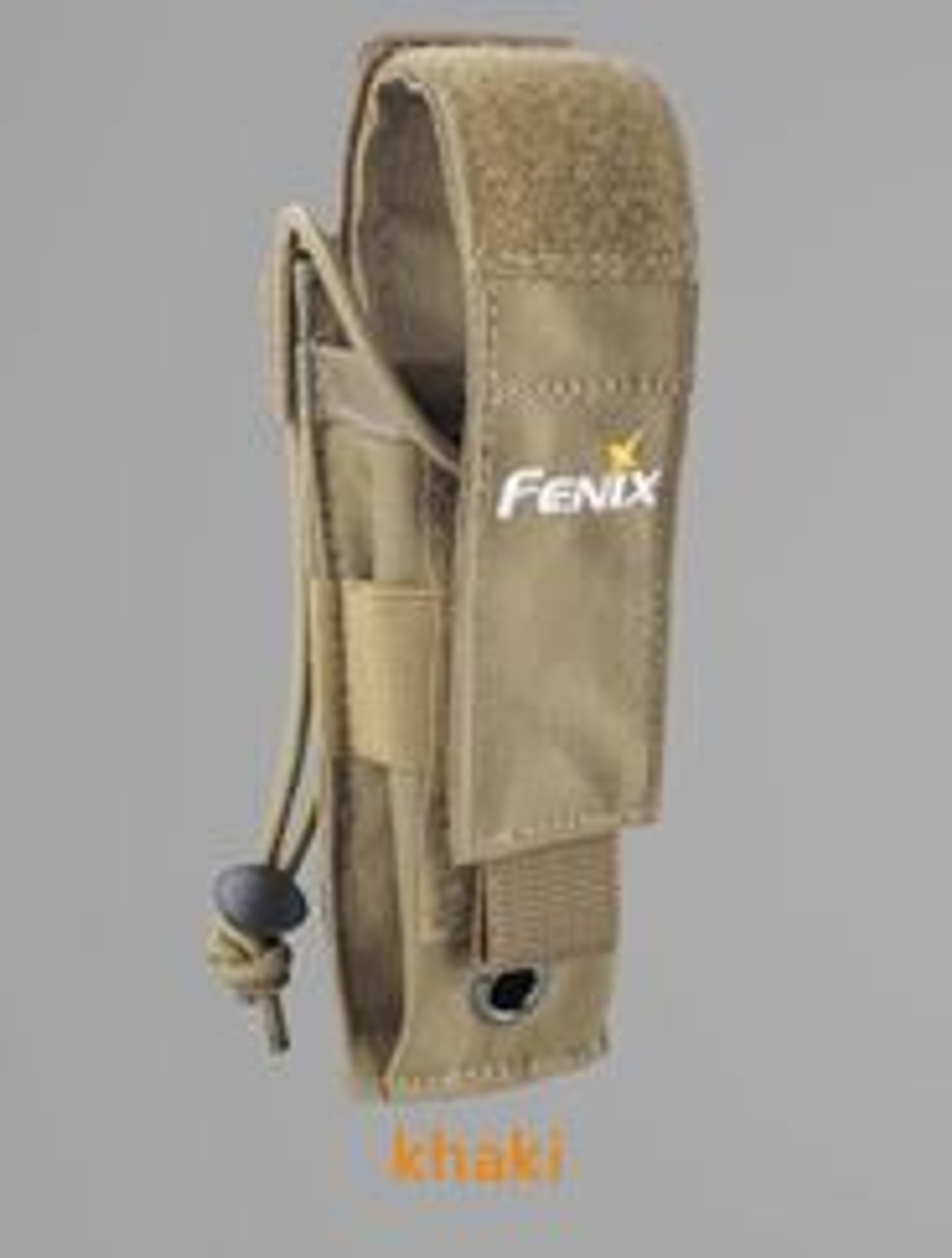 Fenix Tasmanian ALP-MT Holster - Khaki