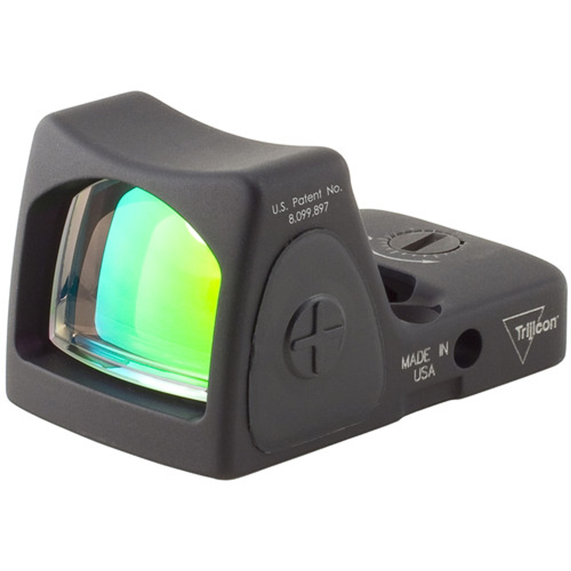 Trijicon RMR Red Dot Sight Type2 実物 Trijicon RMR Type 2 Adjustable LED Sight – 1.0 MOA Red Dot