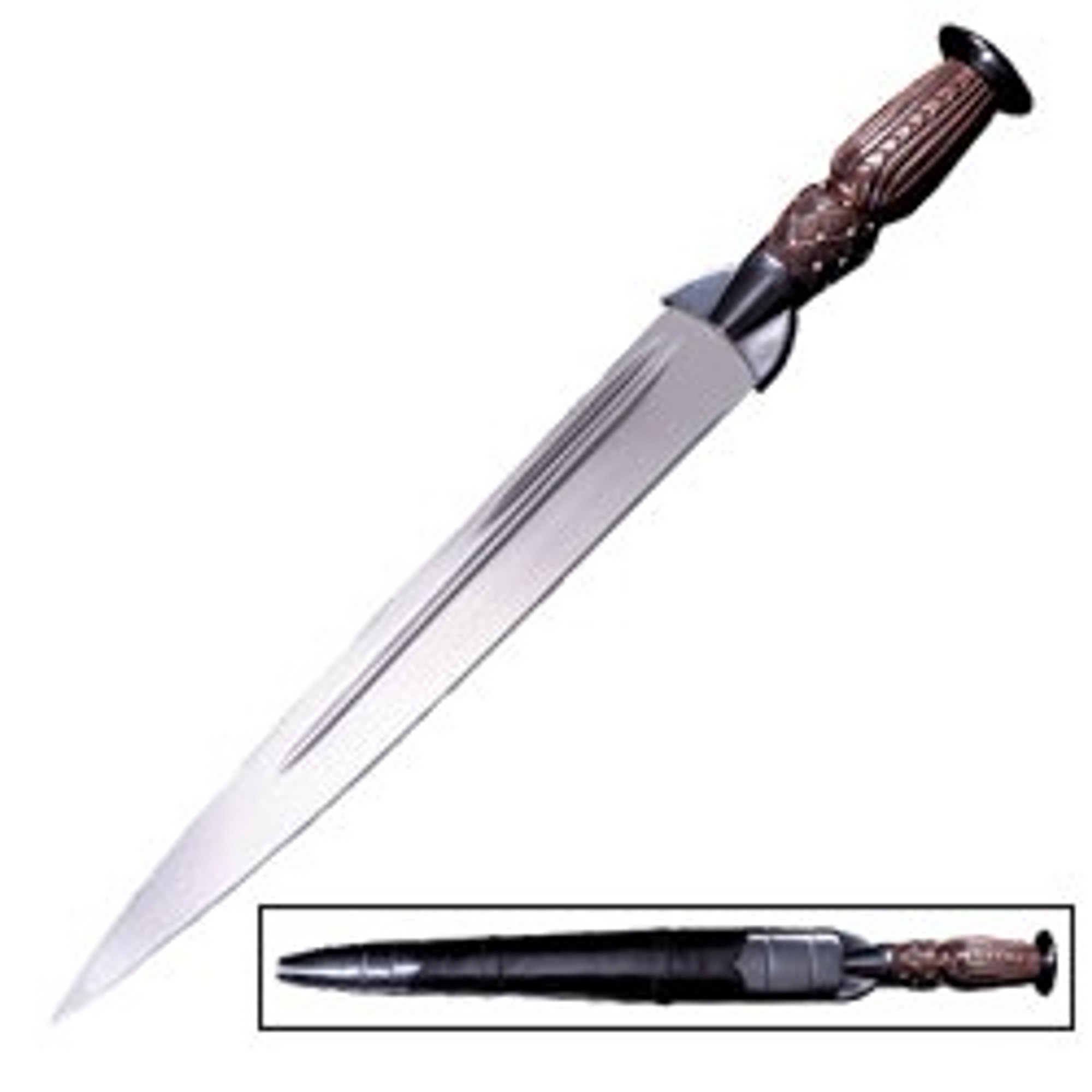 Cold Steel Scottish Dirk Knife