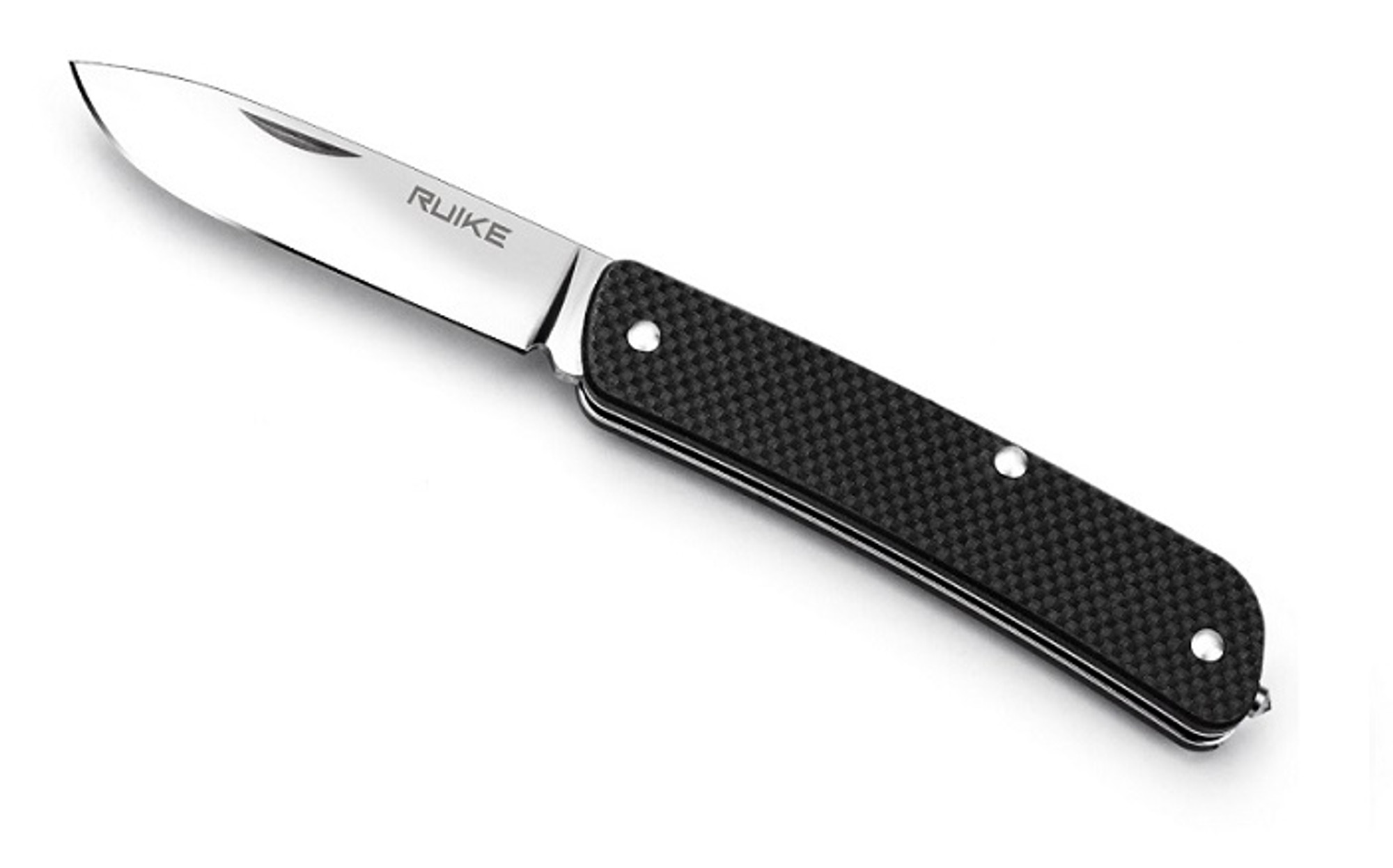 Ruike M11 Pocket Tool - Black G10