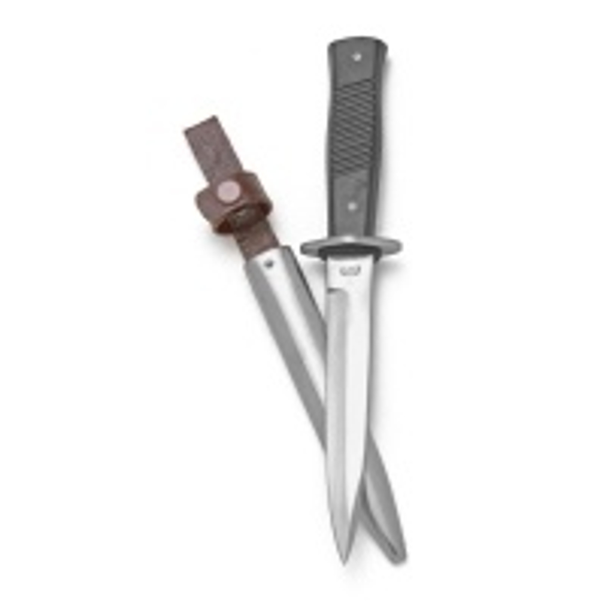 German Trench Knife