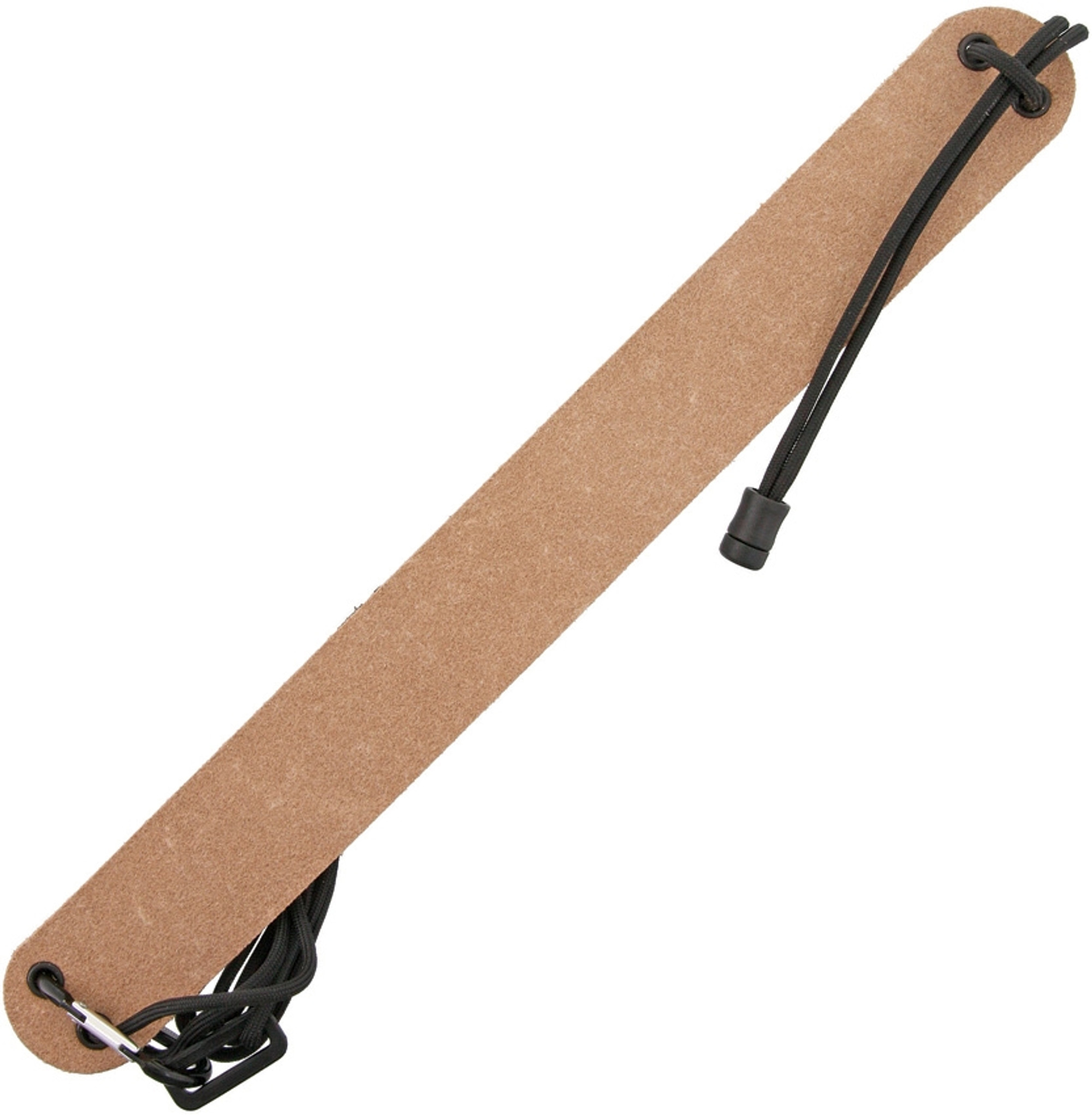 Small Strop Bare Leather