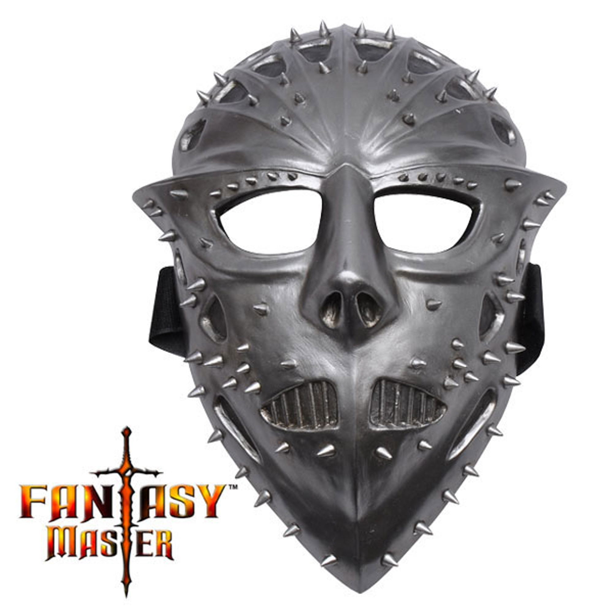 MC Fantasy Master FM534 Fighter Mask