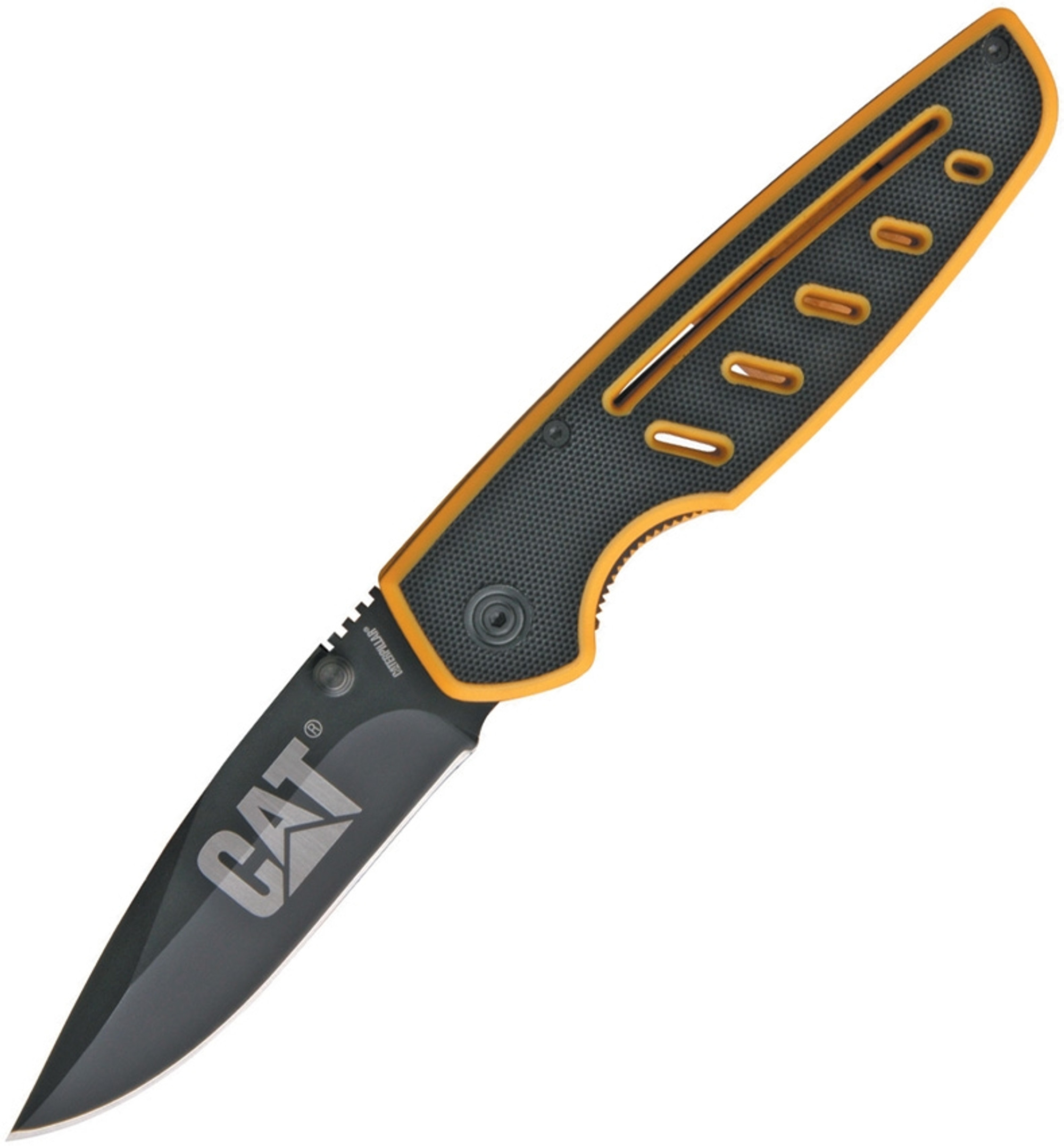 Linerlock CAT99