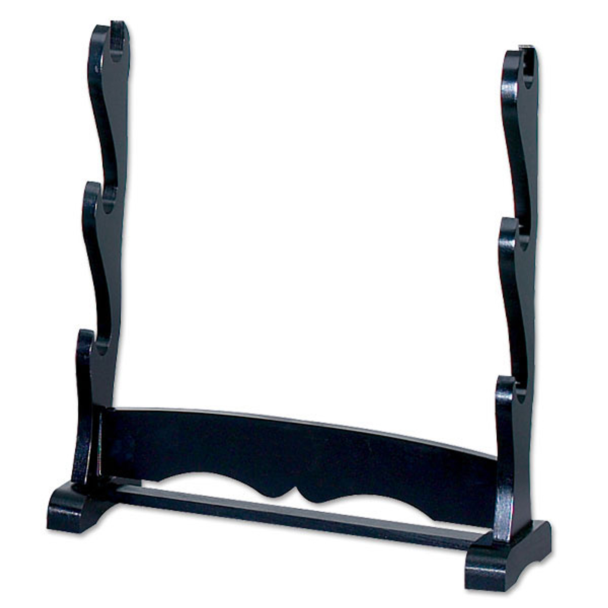 MC Basic WS3 Triple Sword Stand