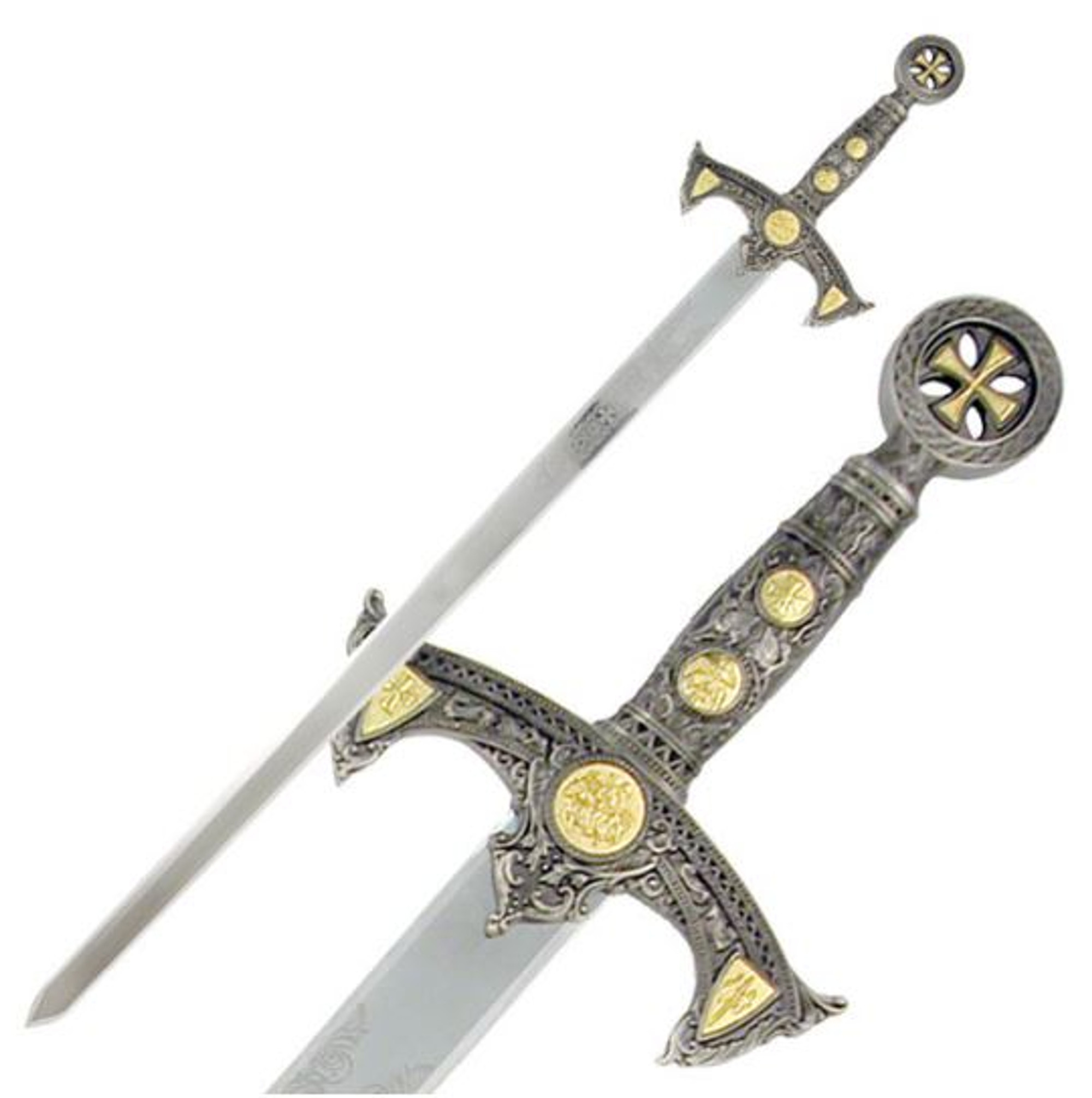 MC D-5001 Medieval Sword