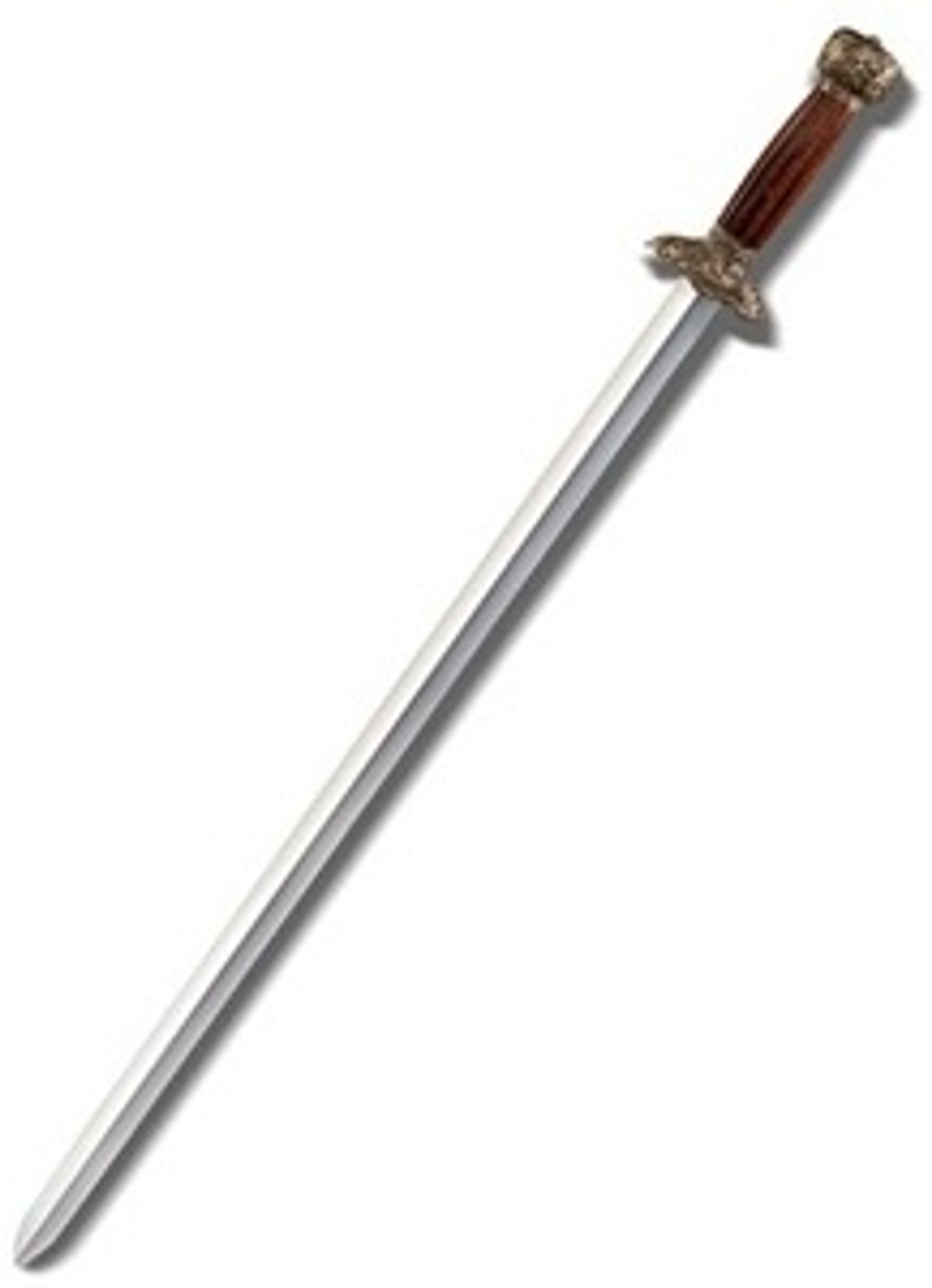 Cold Steel Gim Martial Sword