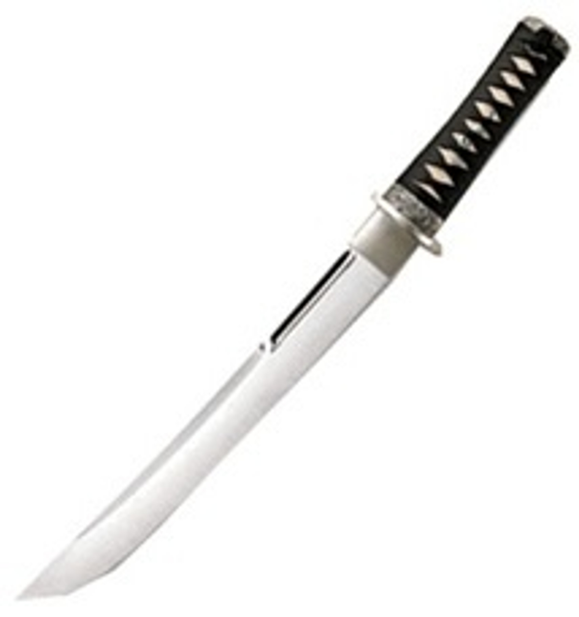 Cold Steel Emperor O Tanto Sword