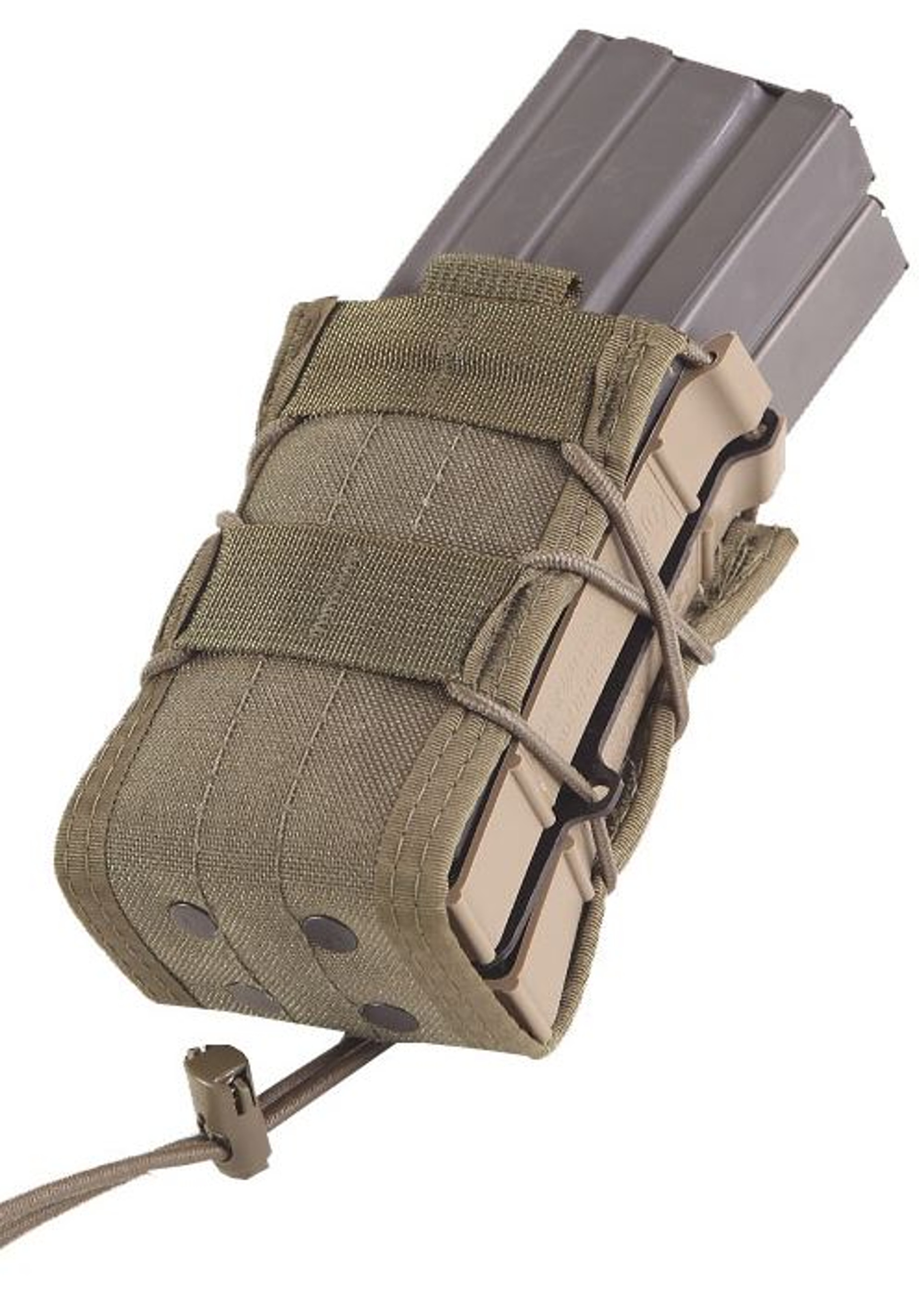 High Speed Gear 112R00OD X2R Taco - MOLLE - Olive Drab