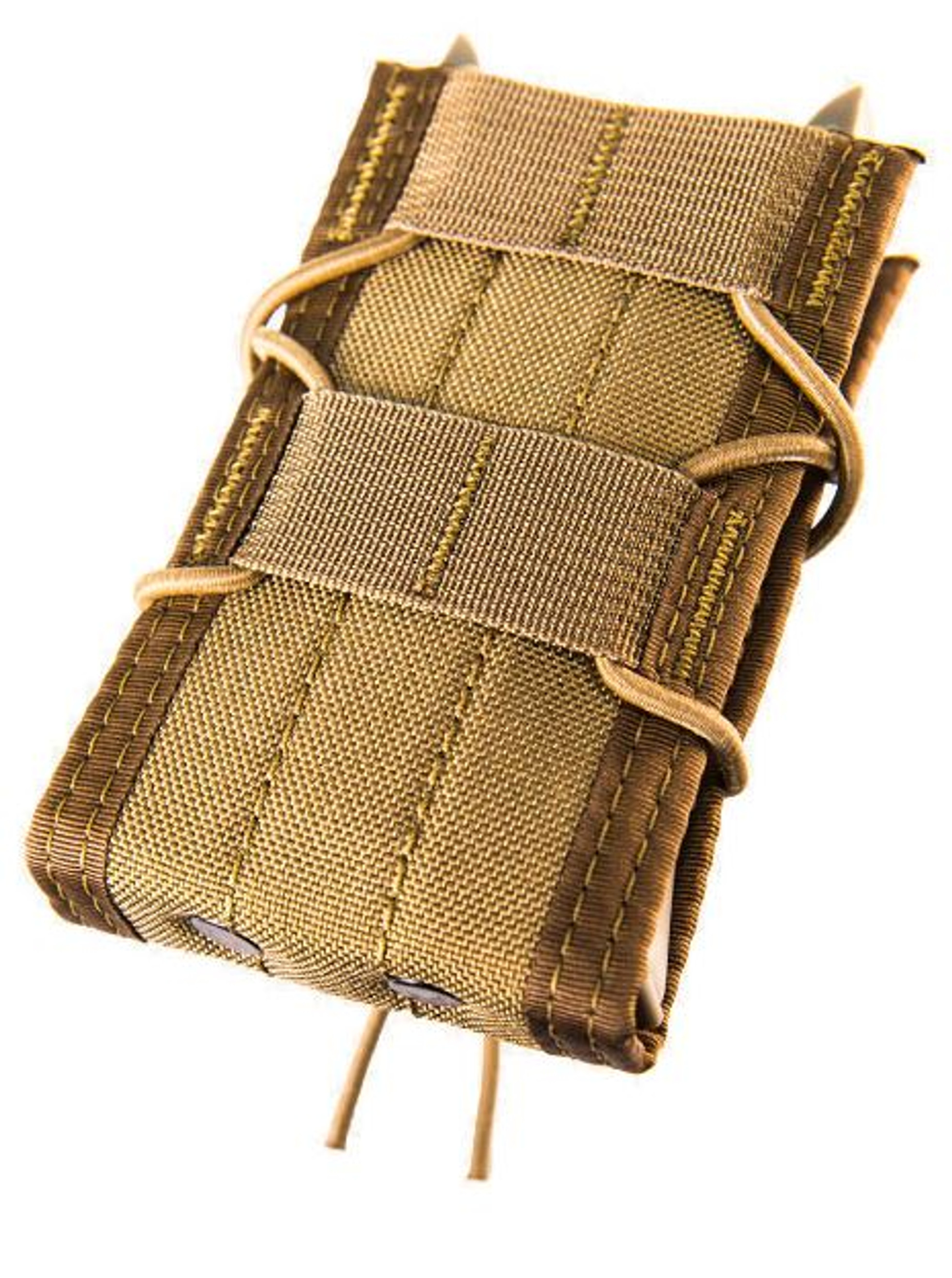 High Speed Gear 17TA00CB Taco LT MOLLE - Brown