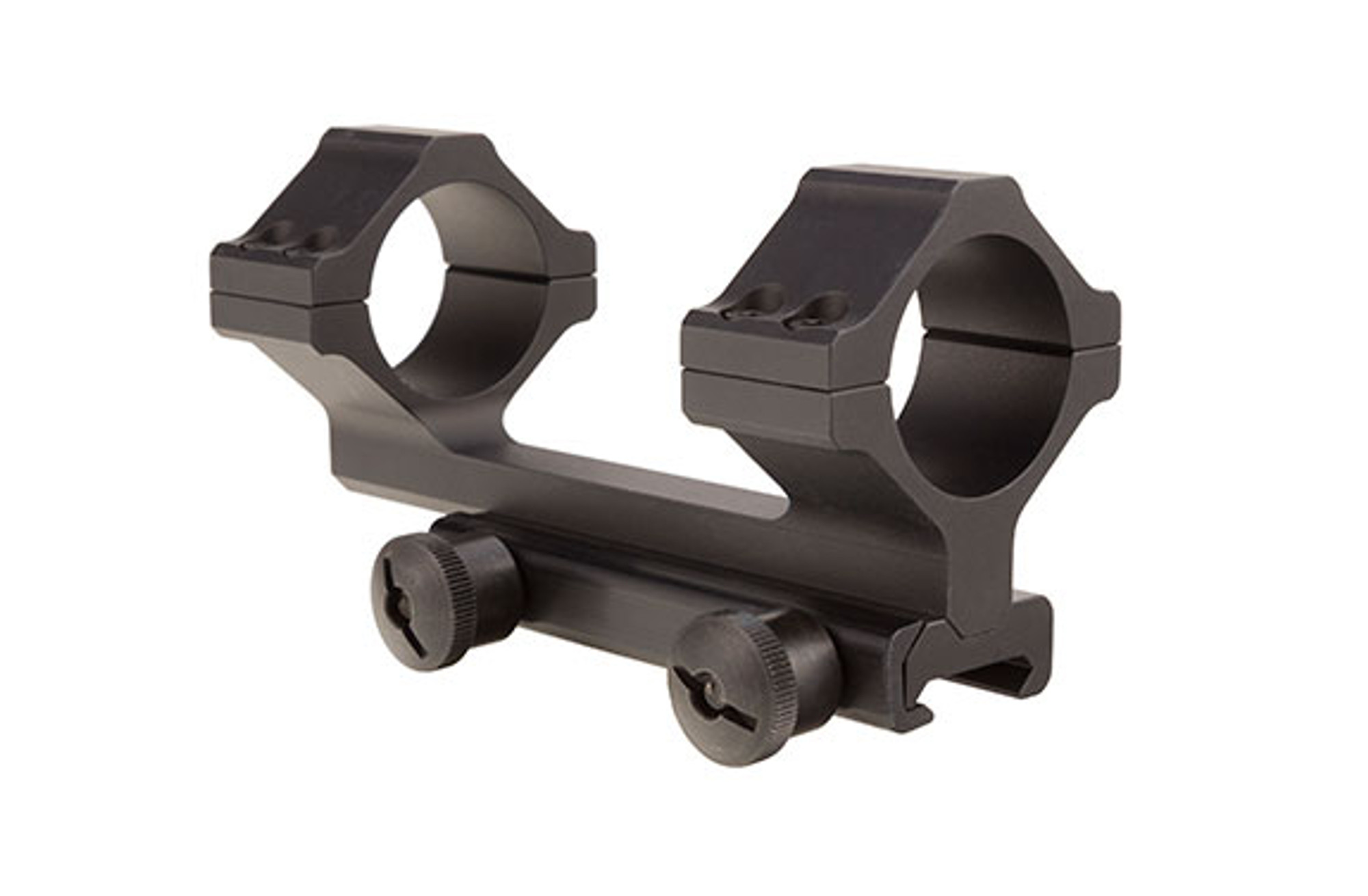 Trijicon 34mm Riflescope Colt Knob Mount