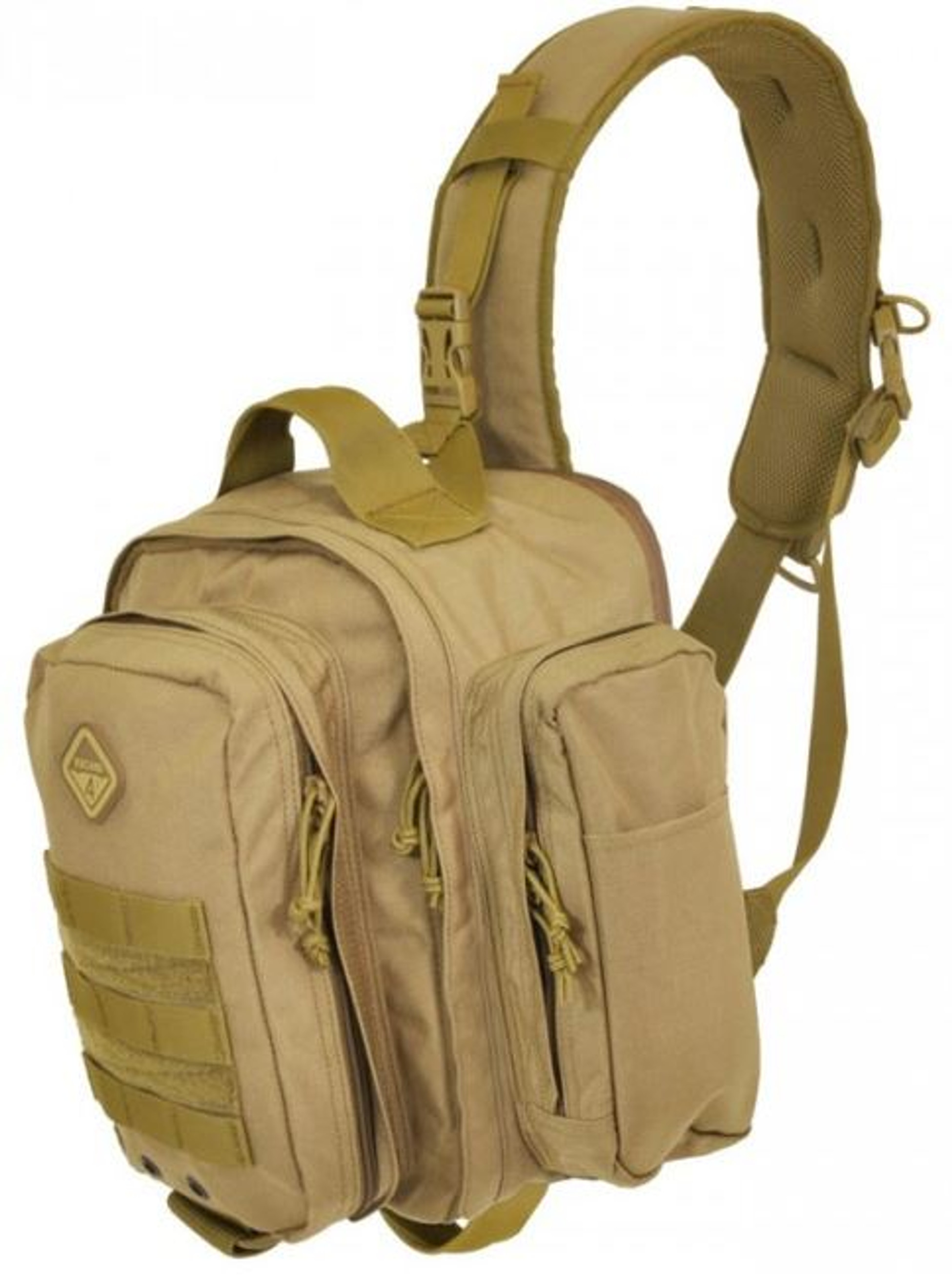 Hazard 4 Evac Watson Lumbar Sling - Coyote