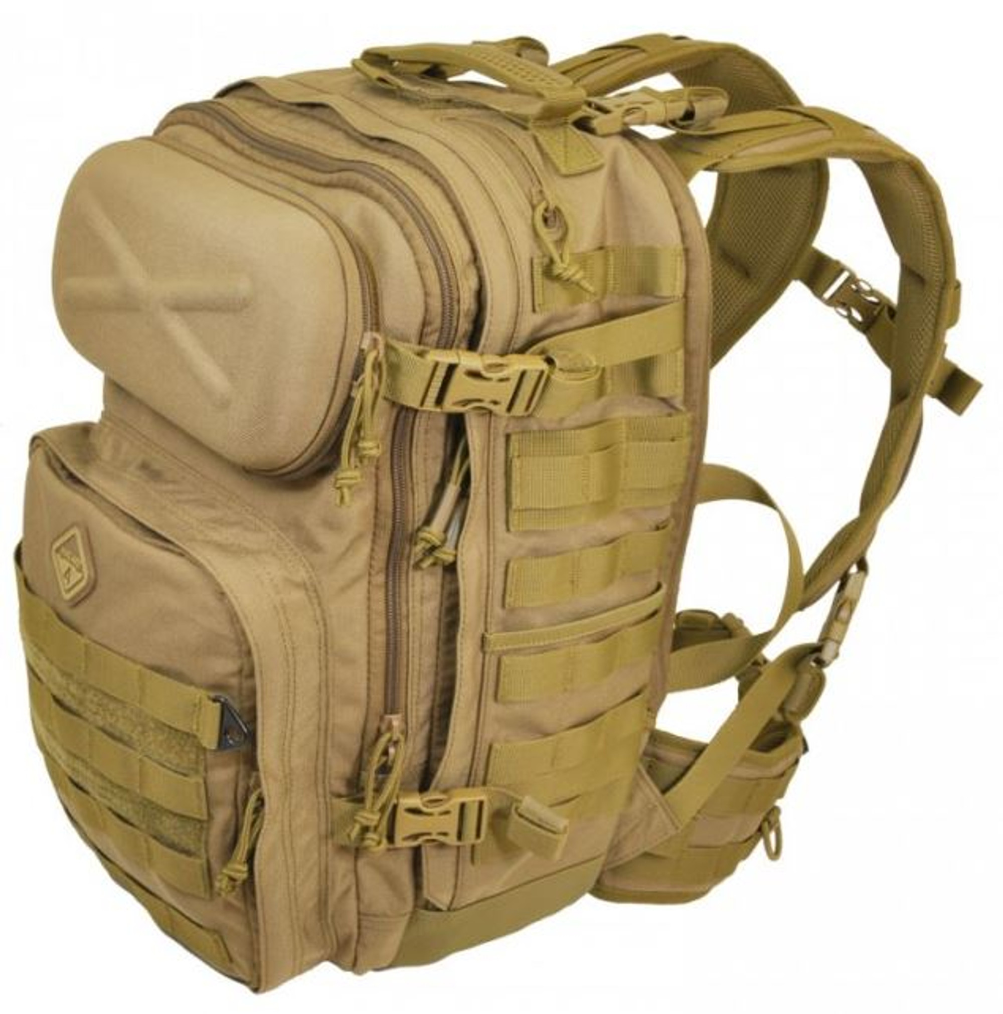 Hazard 4 Patrol Thermo-Cap Day Pack - Coyote